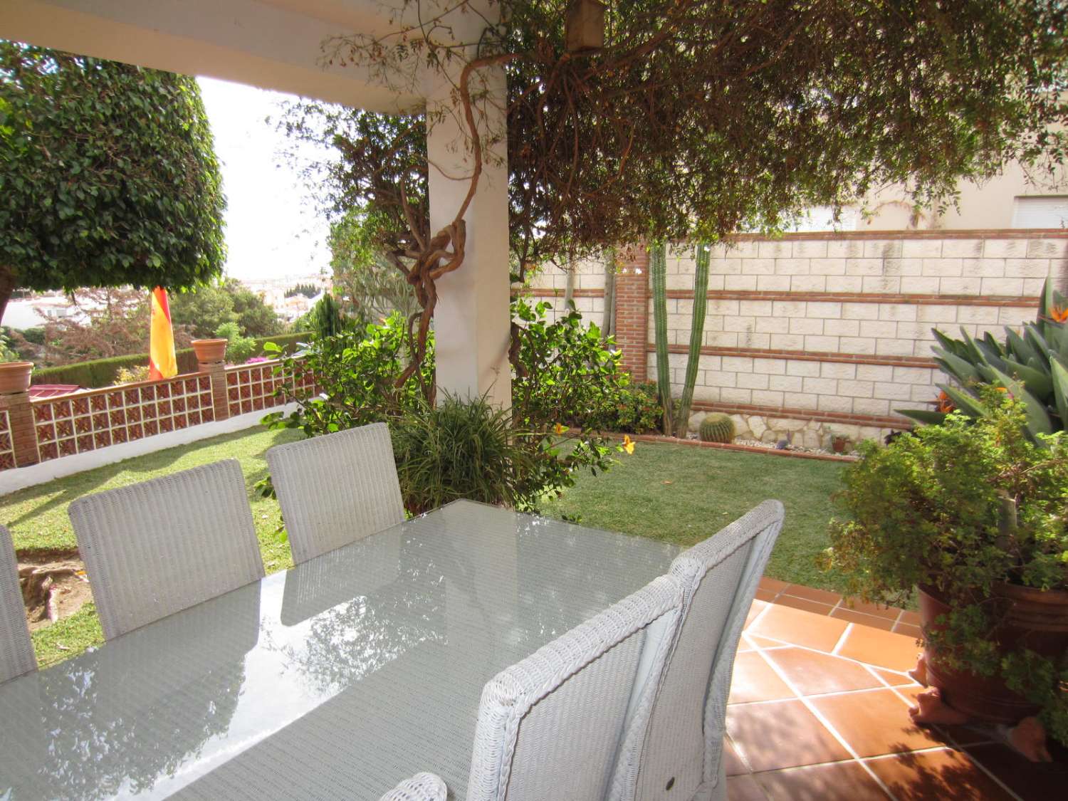 Villa en venta en Urb. El Coto (Mijas)