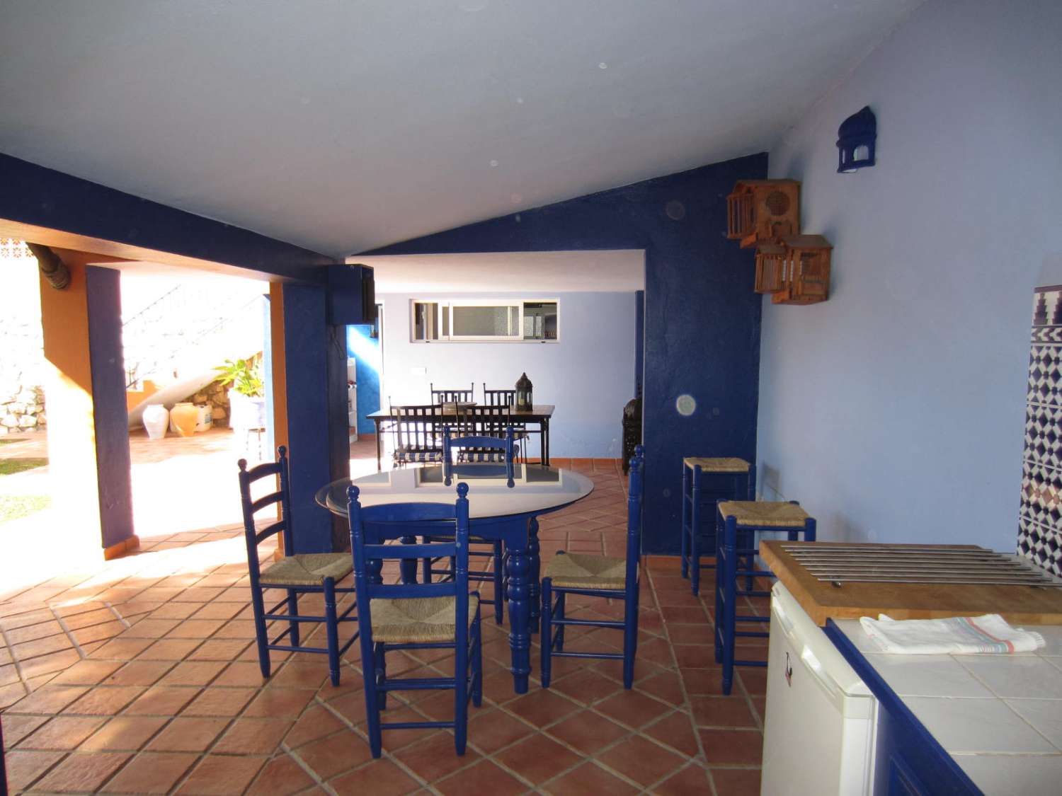 Villa en venta en Urb. El Coto (Mijas)