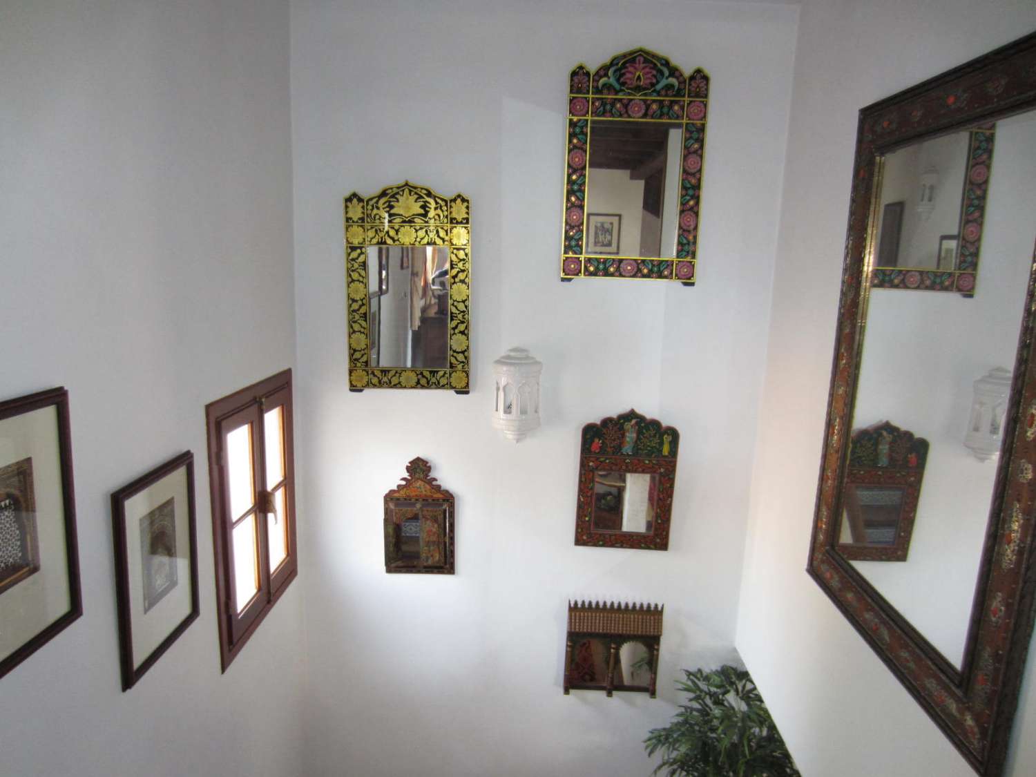 Villa en venta en Urb. El Coto (Mijas)