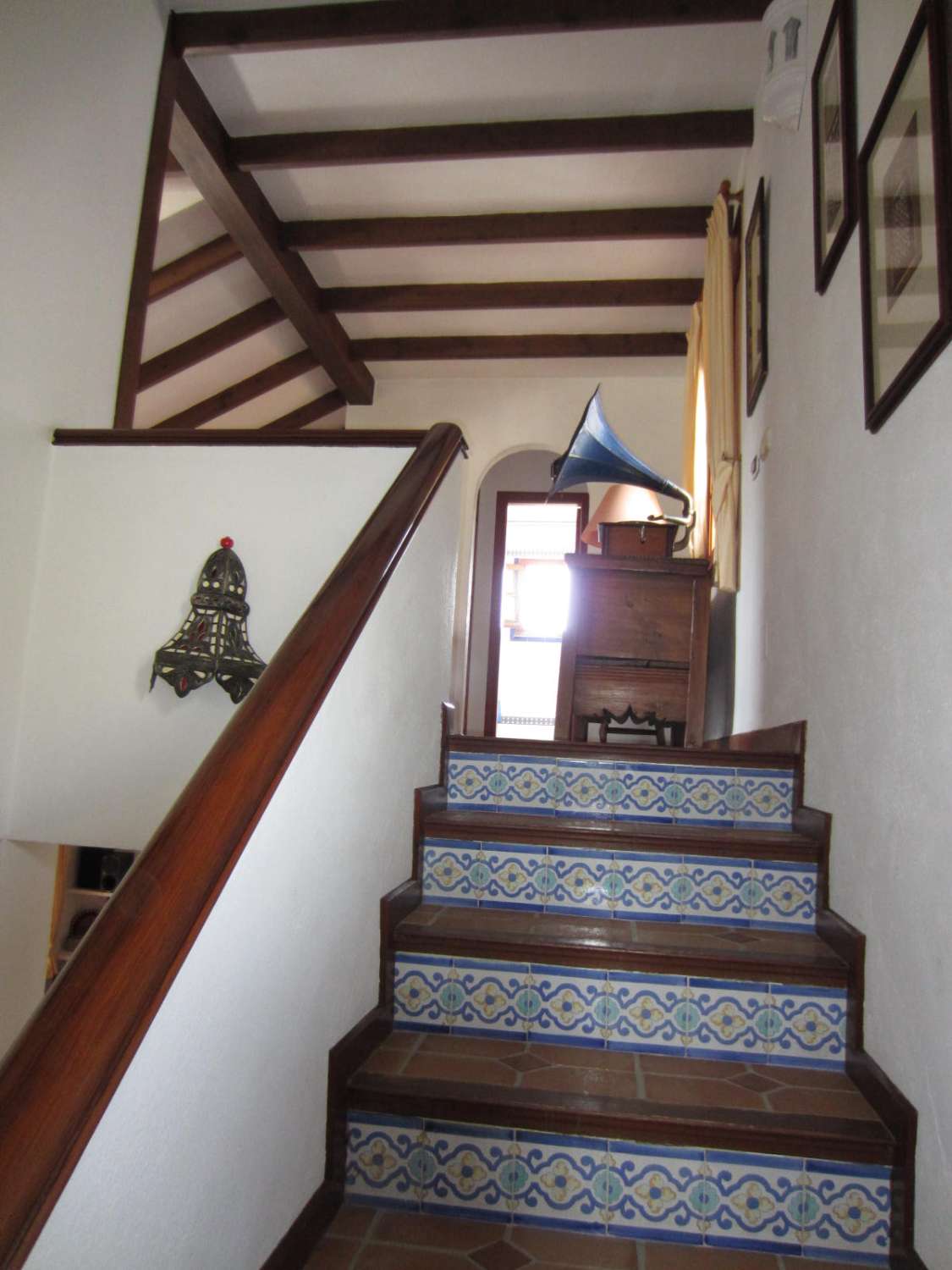 Villa en venta en Urb. El Coto (Mijas)