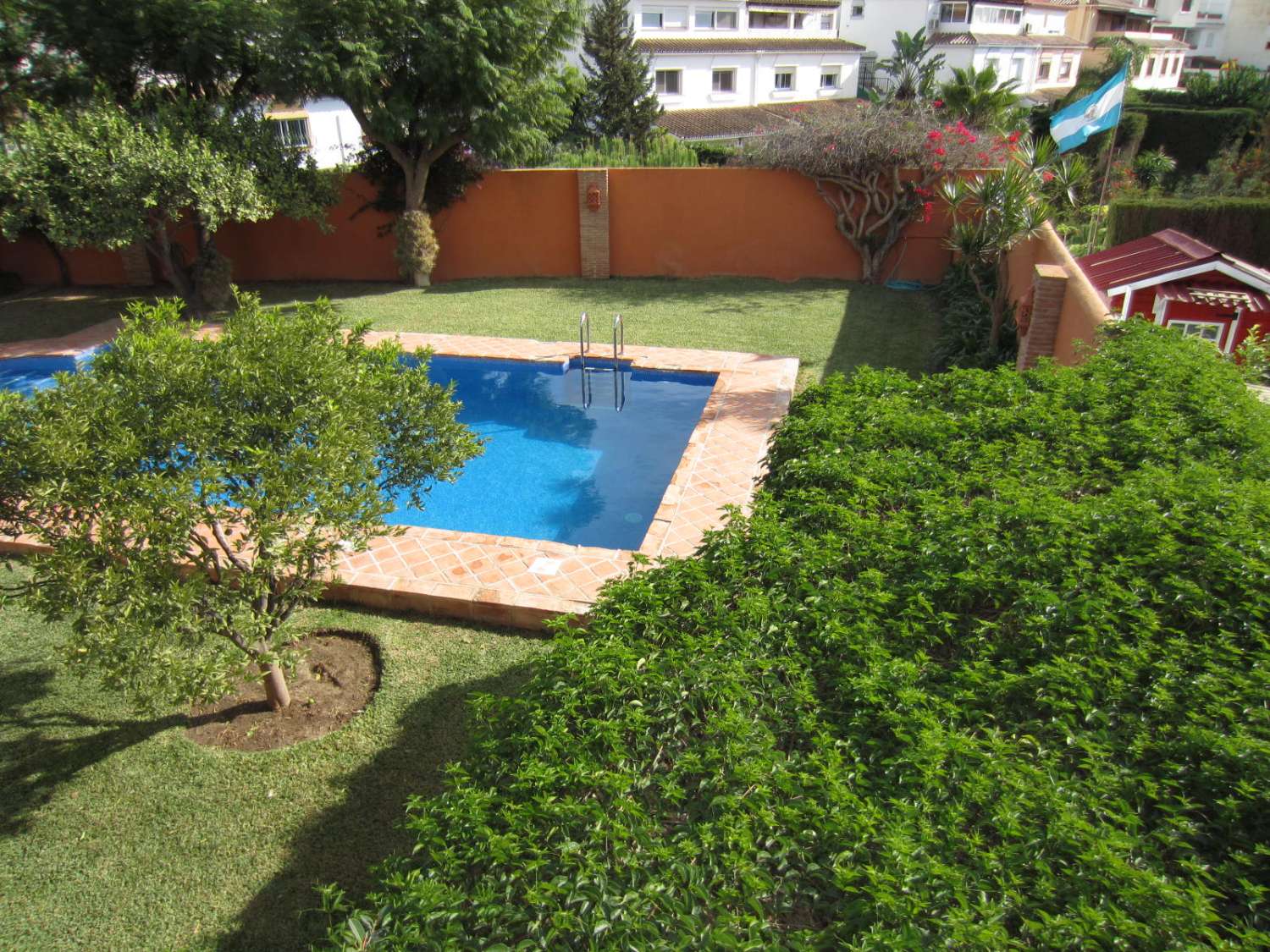 Villa en venta en Urb. El Coto (Mijas)