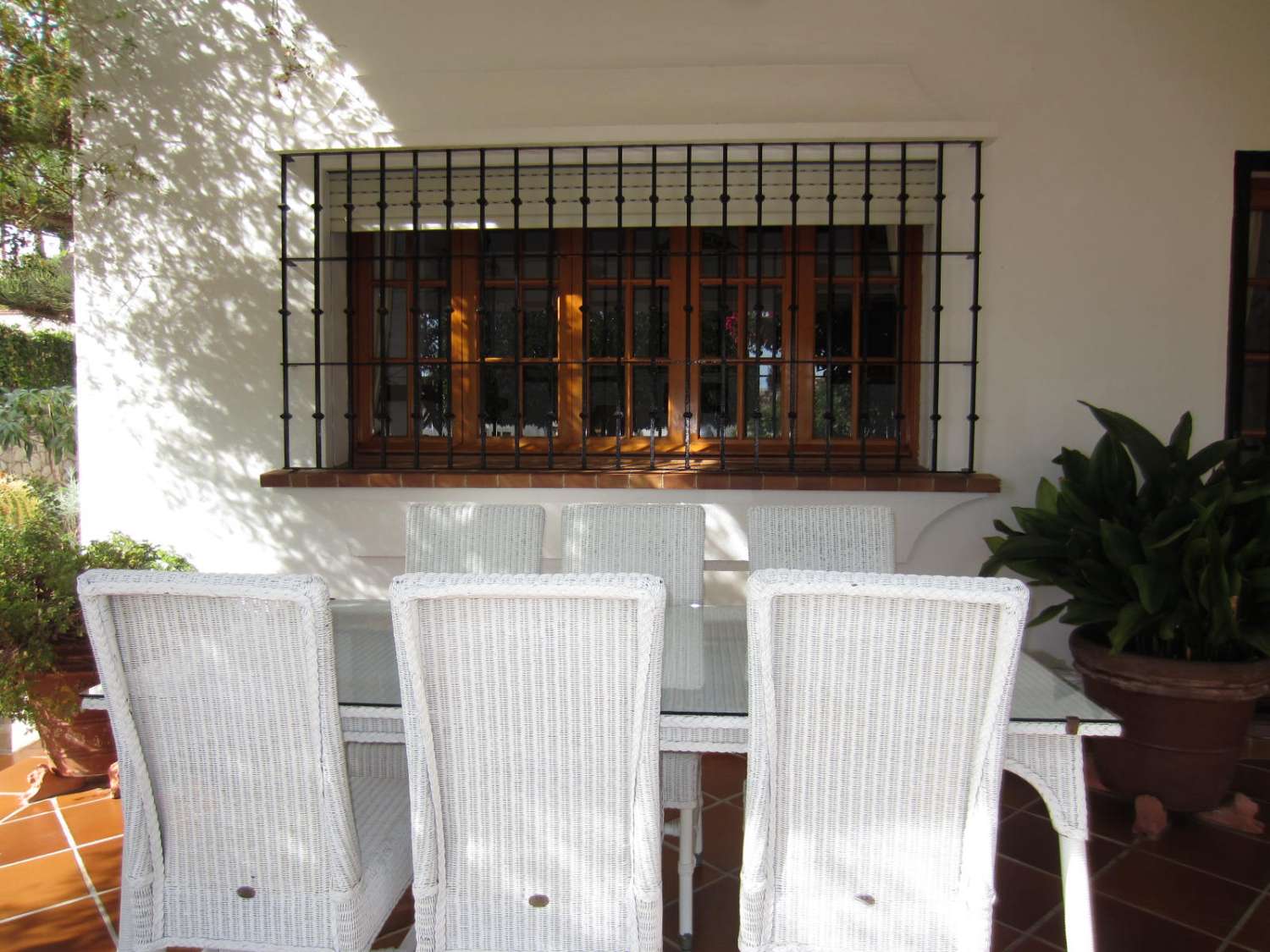 Villa en venta en Urb. El Coto (Mijas)