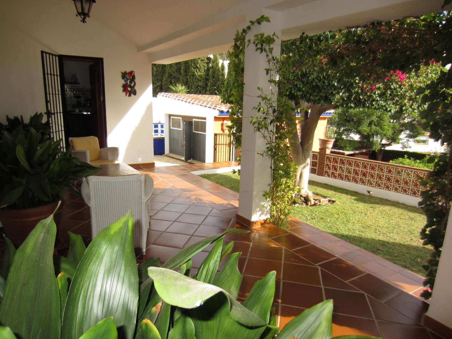 Villa en venta en Urb. El Coto (Mijas)