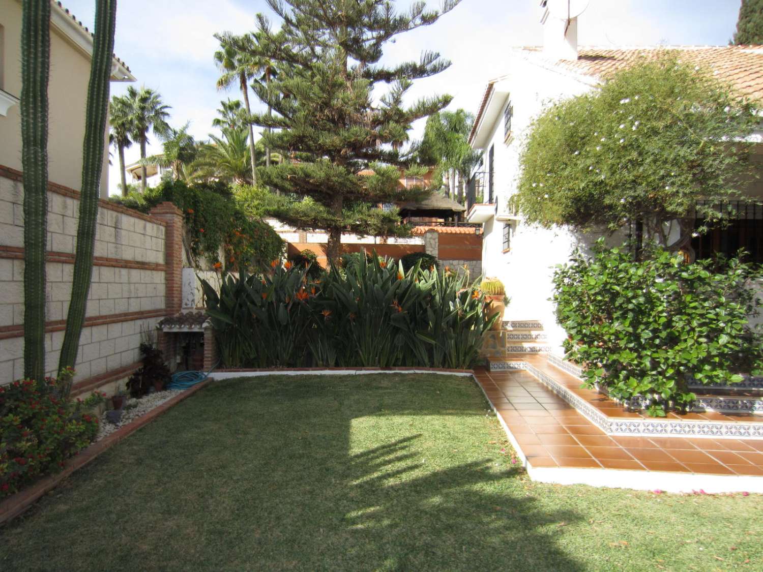 Villa en venta en Urb. El Coto (Mijas)