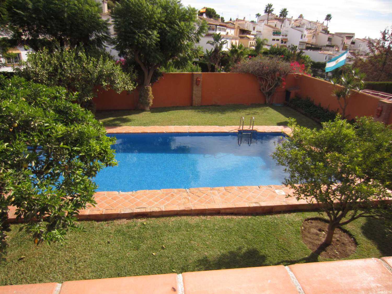 Villa en venta en Urb. El Coto (Mijas)