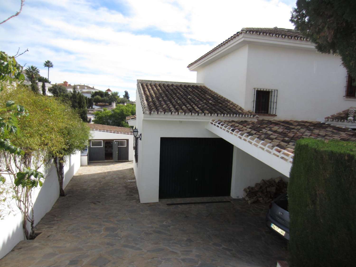 Villa en venta en Urb. El Coto (Mijas)