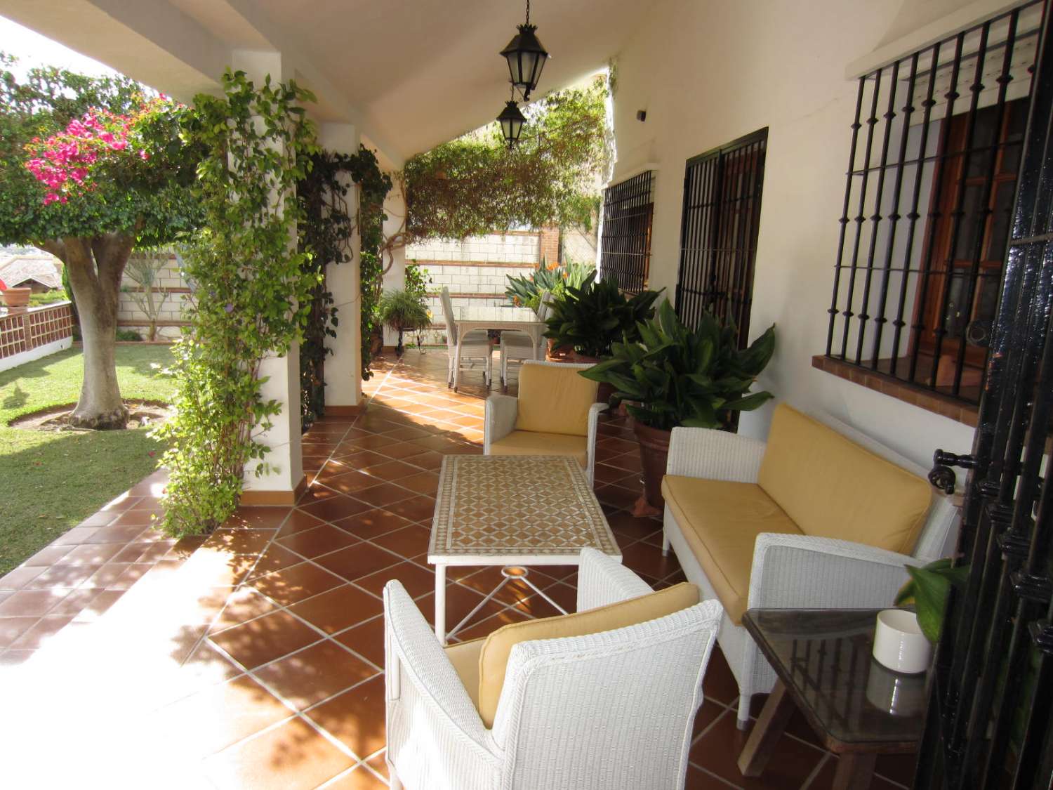 Villa en venta en Urb. El Coto (Mijas)