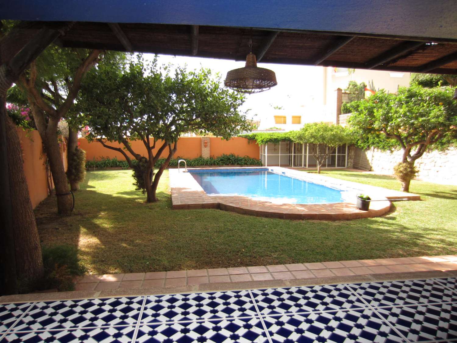 Villa en venta en Urb. El Coto (Mijas)