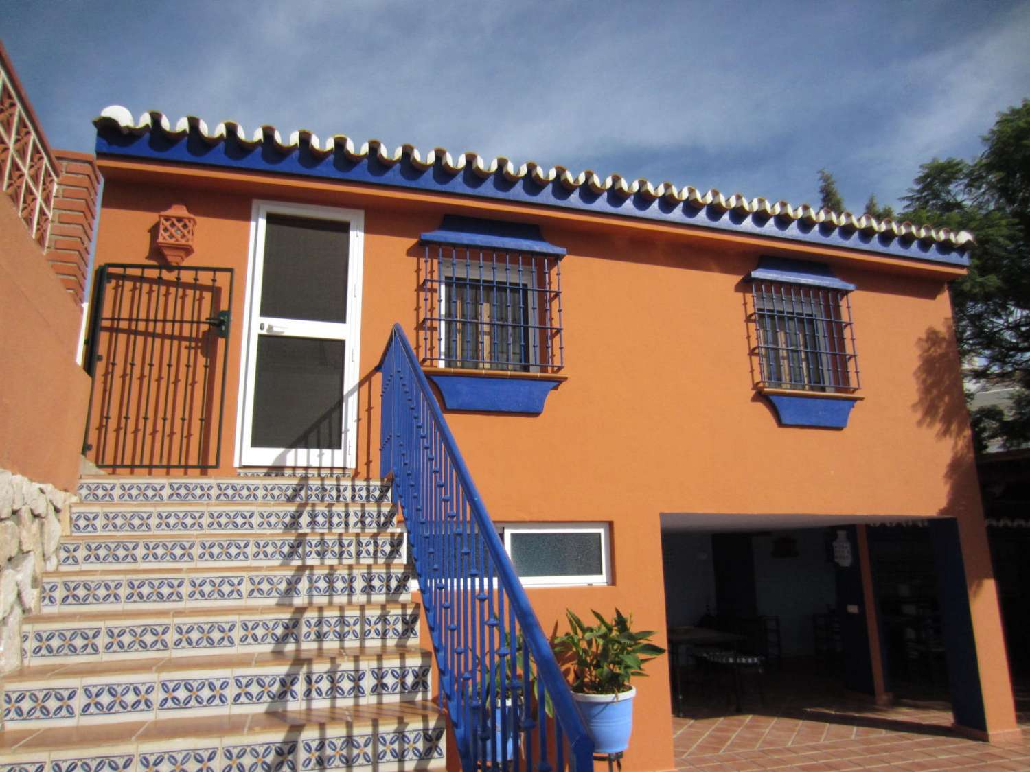 Villa en venta en Urb. El Coto (Mijas)