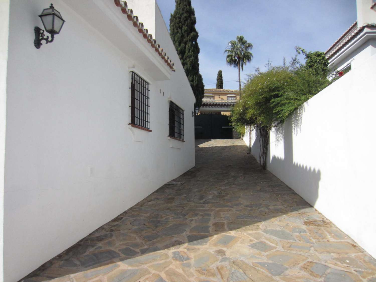 Villa en venta en Urb. El Coto (Mijas)