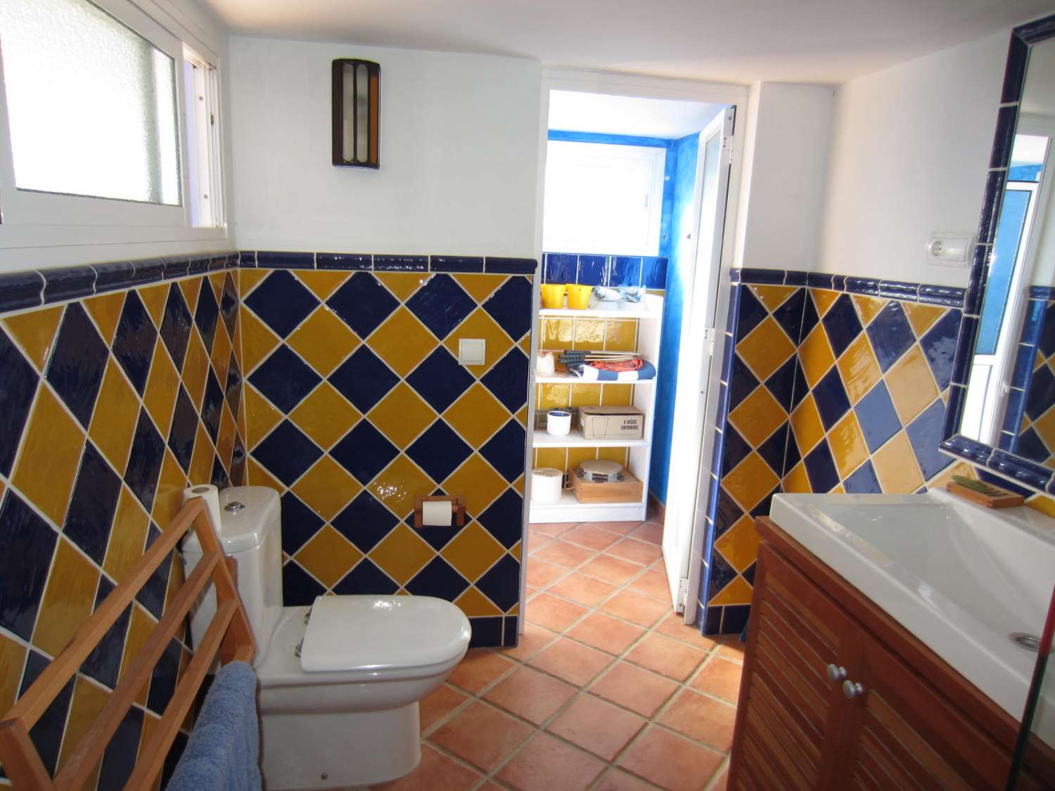 Villa en venta en Urb. El Coto (Mijas)