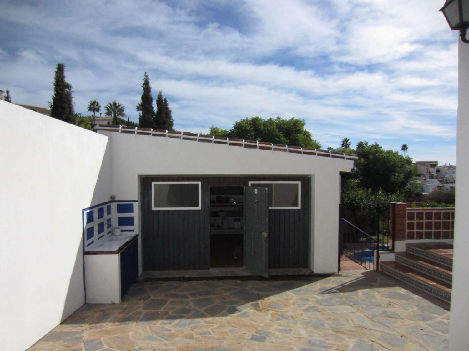 Villa en venta en Urb. El Coto (Mijas)