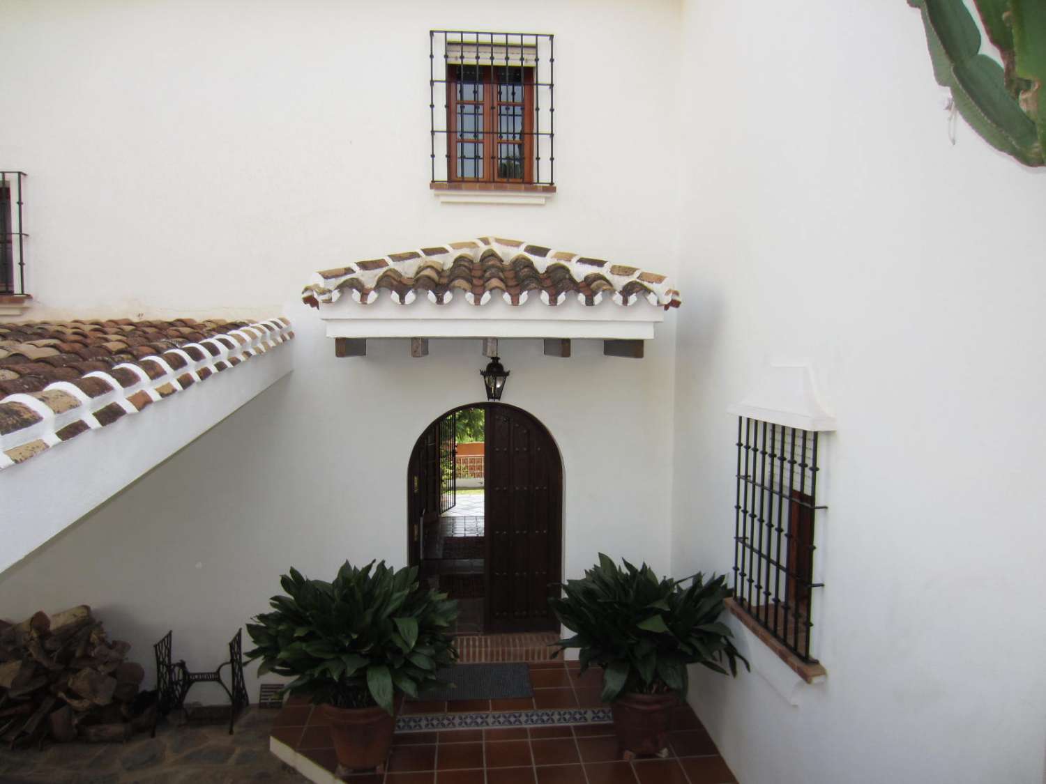 Villa en venta en Urb. El Coto (Mijas)