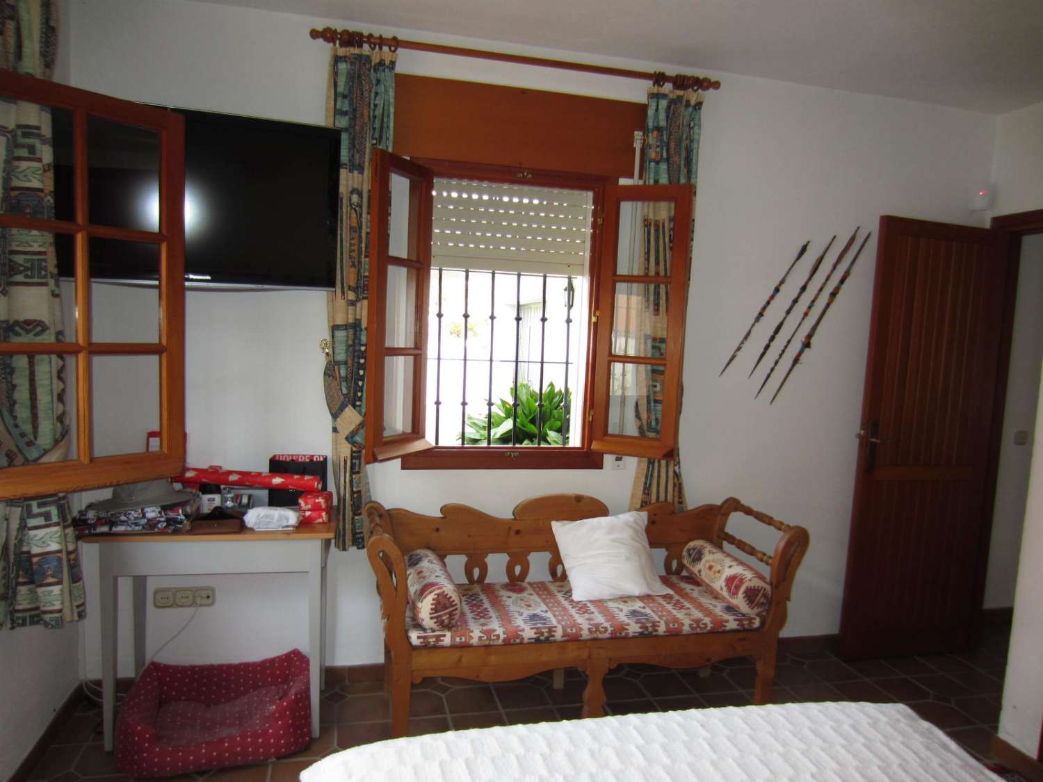 Villa en venta en Urb. El Coto (Mijas)