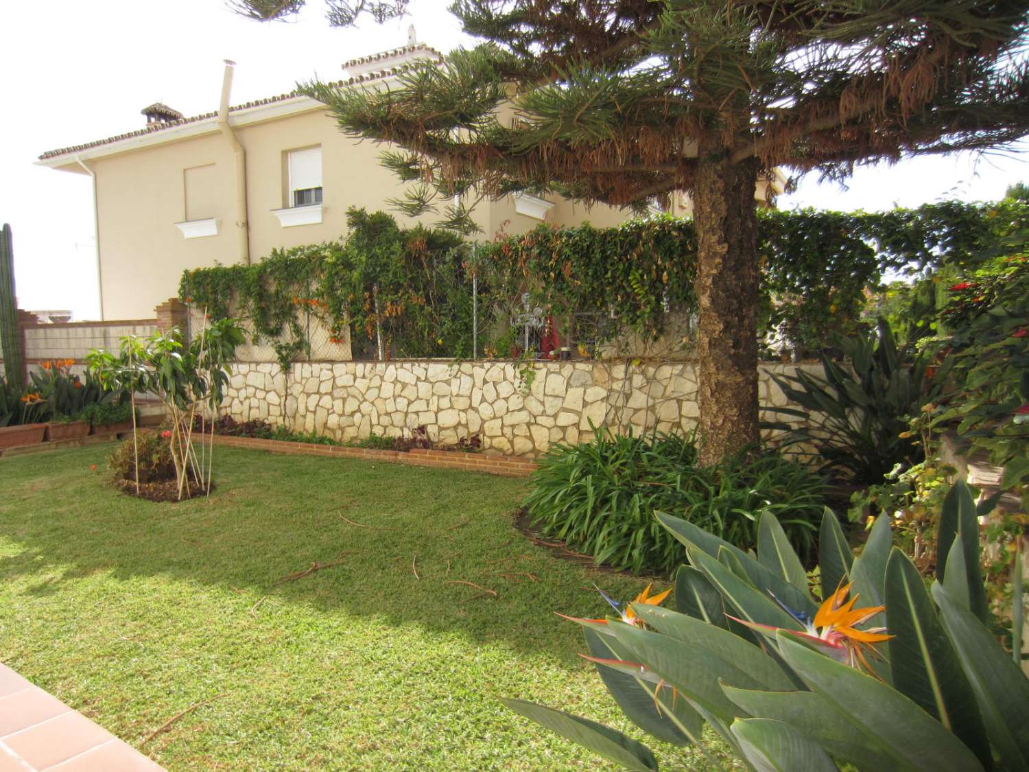Villa en venta en Urb. El Coto (Mijas)