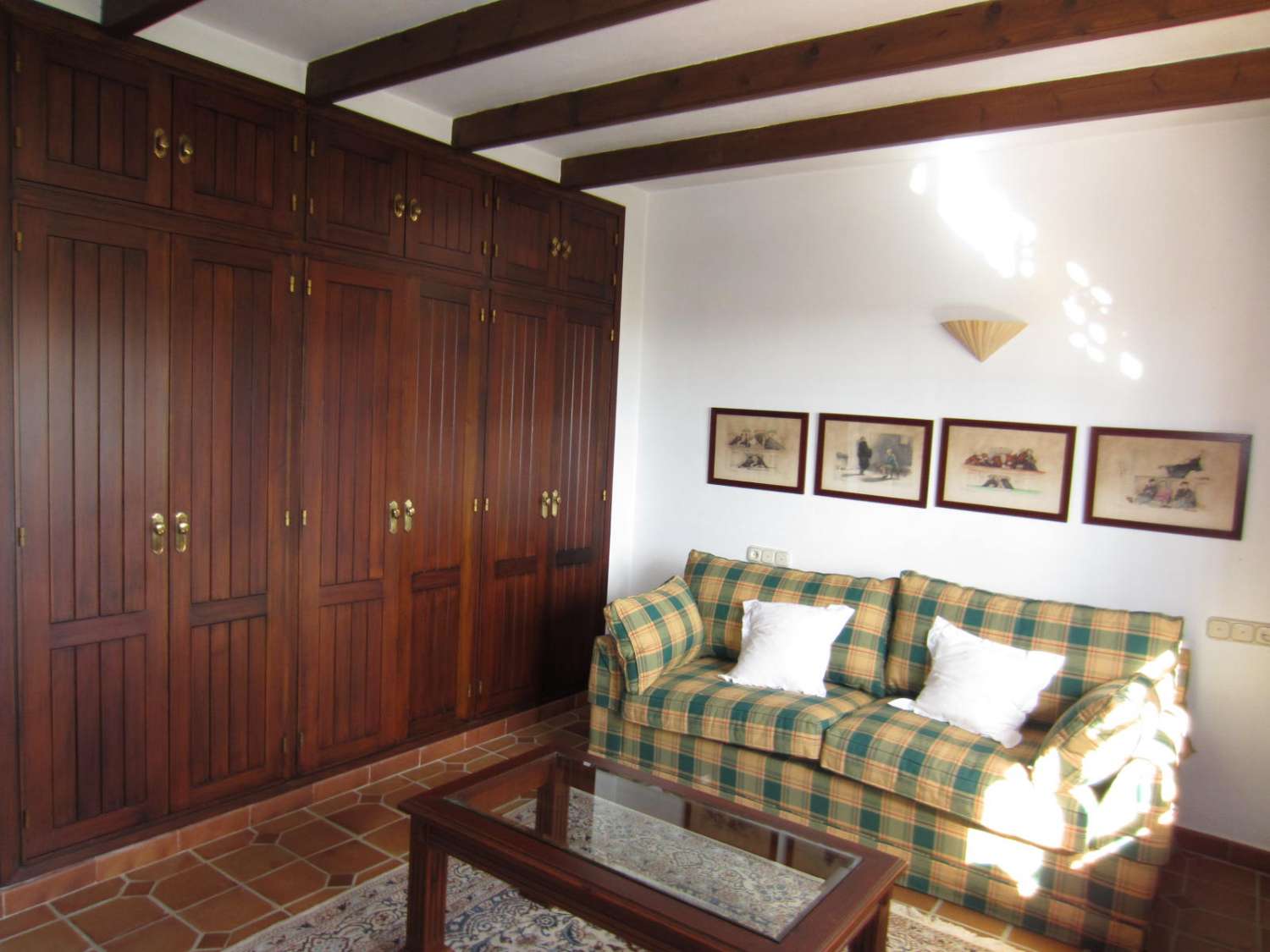 Villa en venta en Urb. El Coto (Mijas)