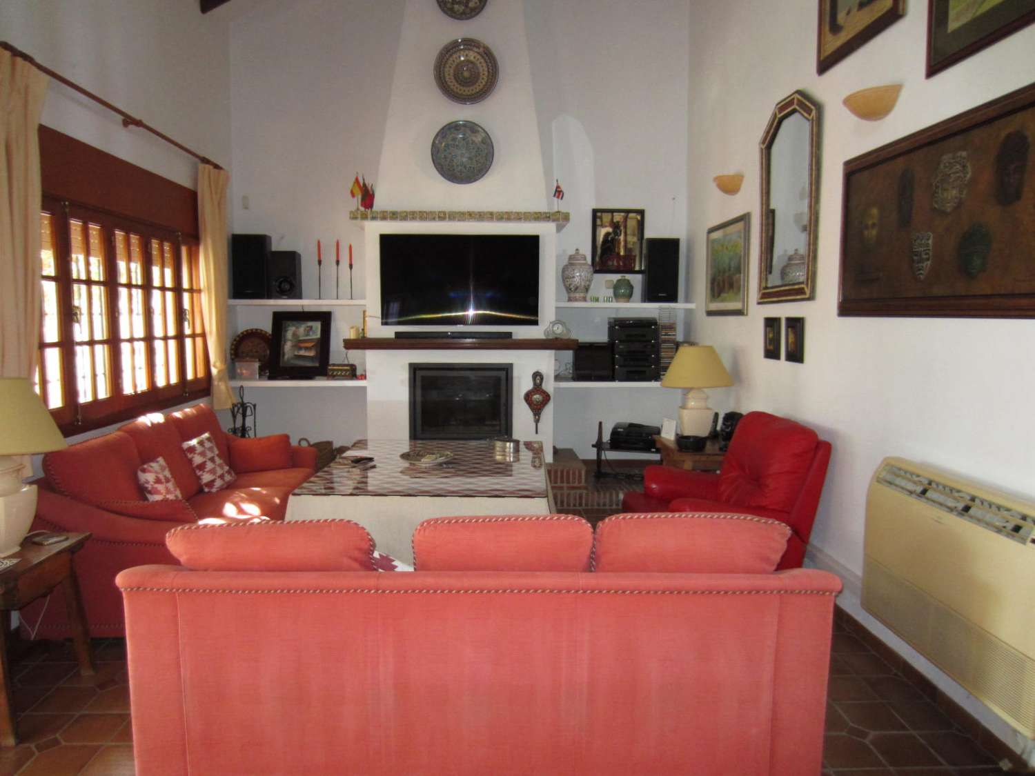 Villa en venta en Urb. El Coto (Mijas)