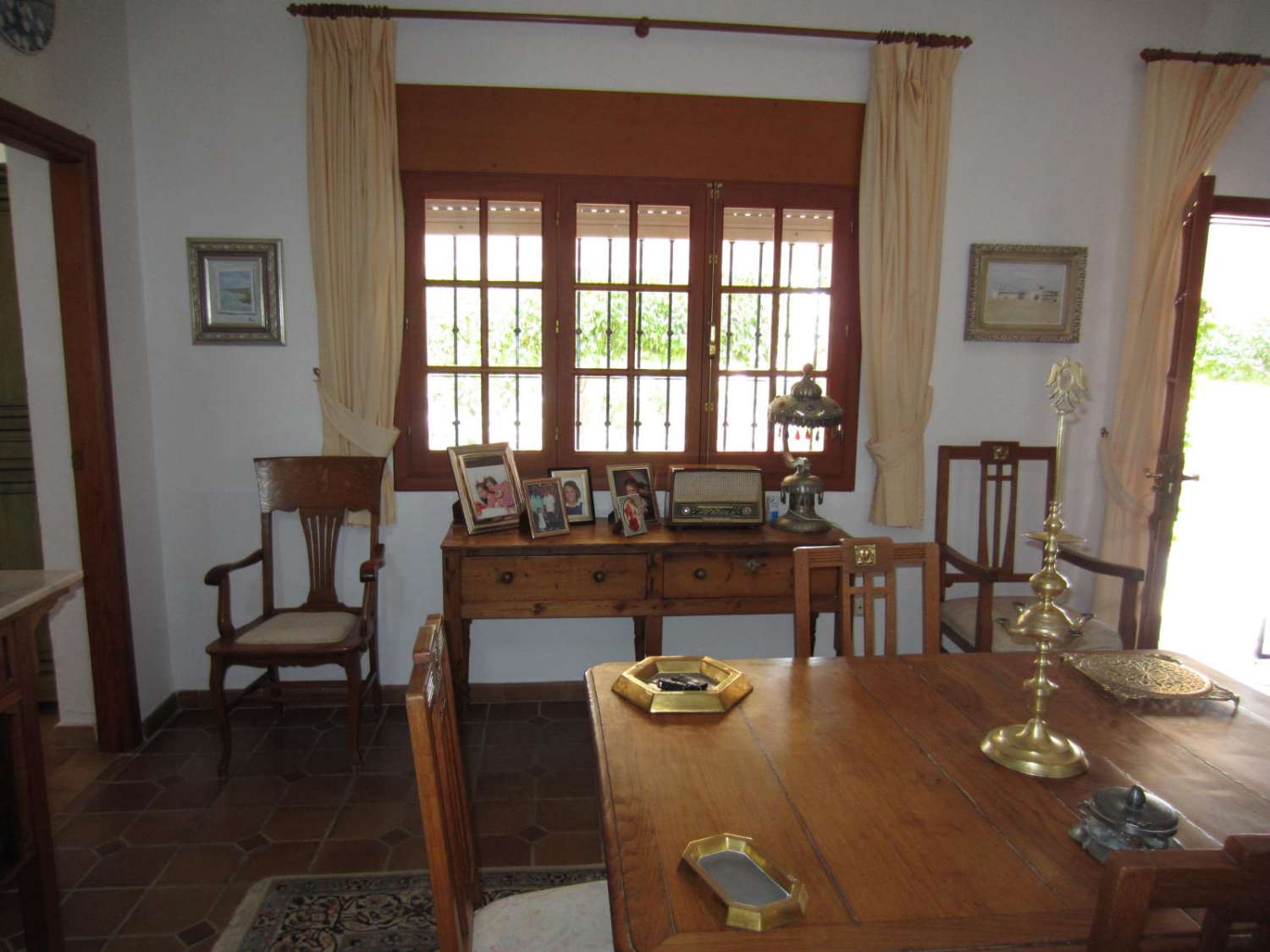 Villa en venta en Urb. El Coto (Mijas)