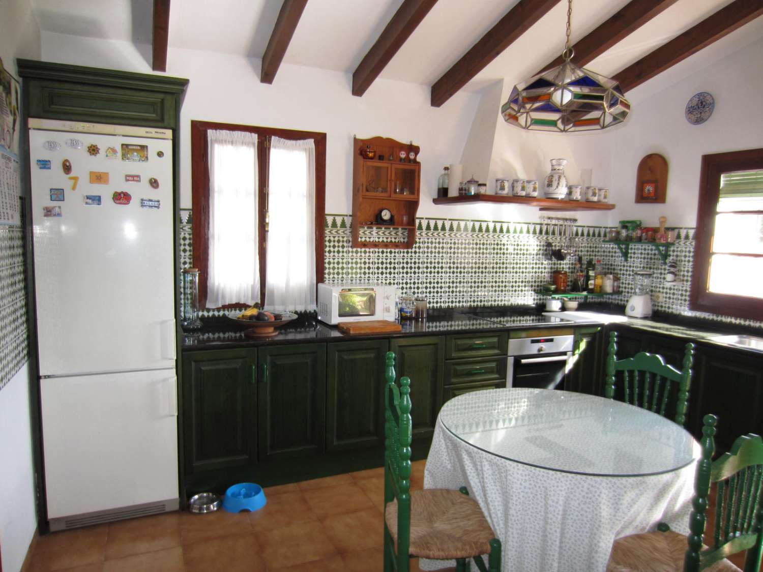 Villa en venta en Urb. El Coto (Mijas)