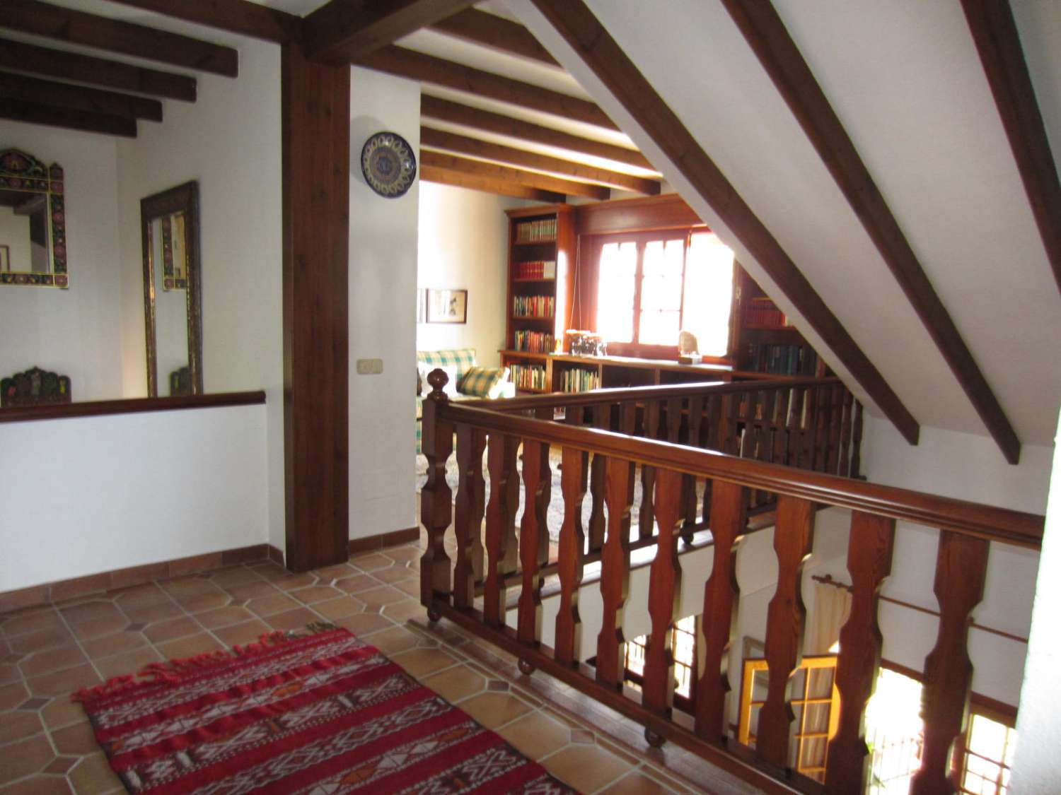 Villa en venta en Urb. El Coto (Mijas)