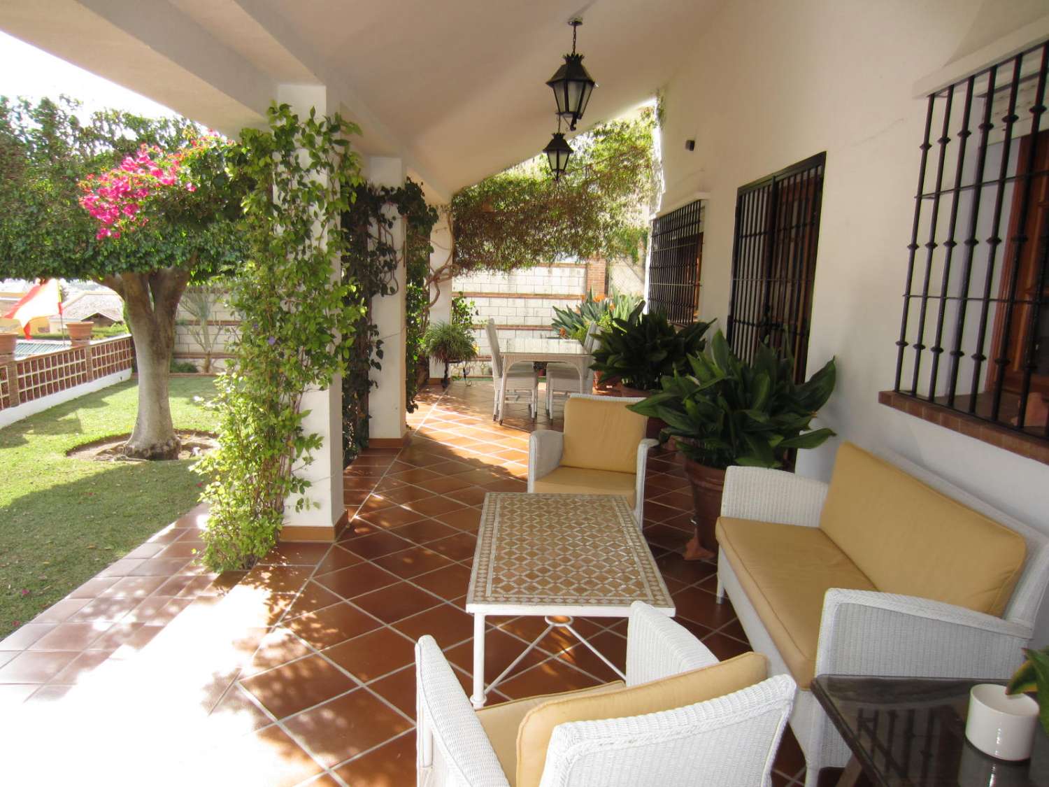 Villa en venta en Urb. El Coto (Mijas)