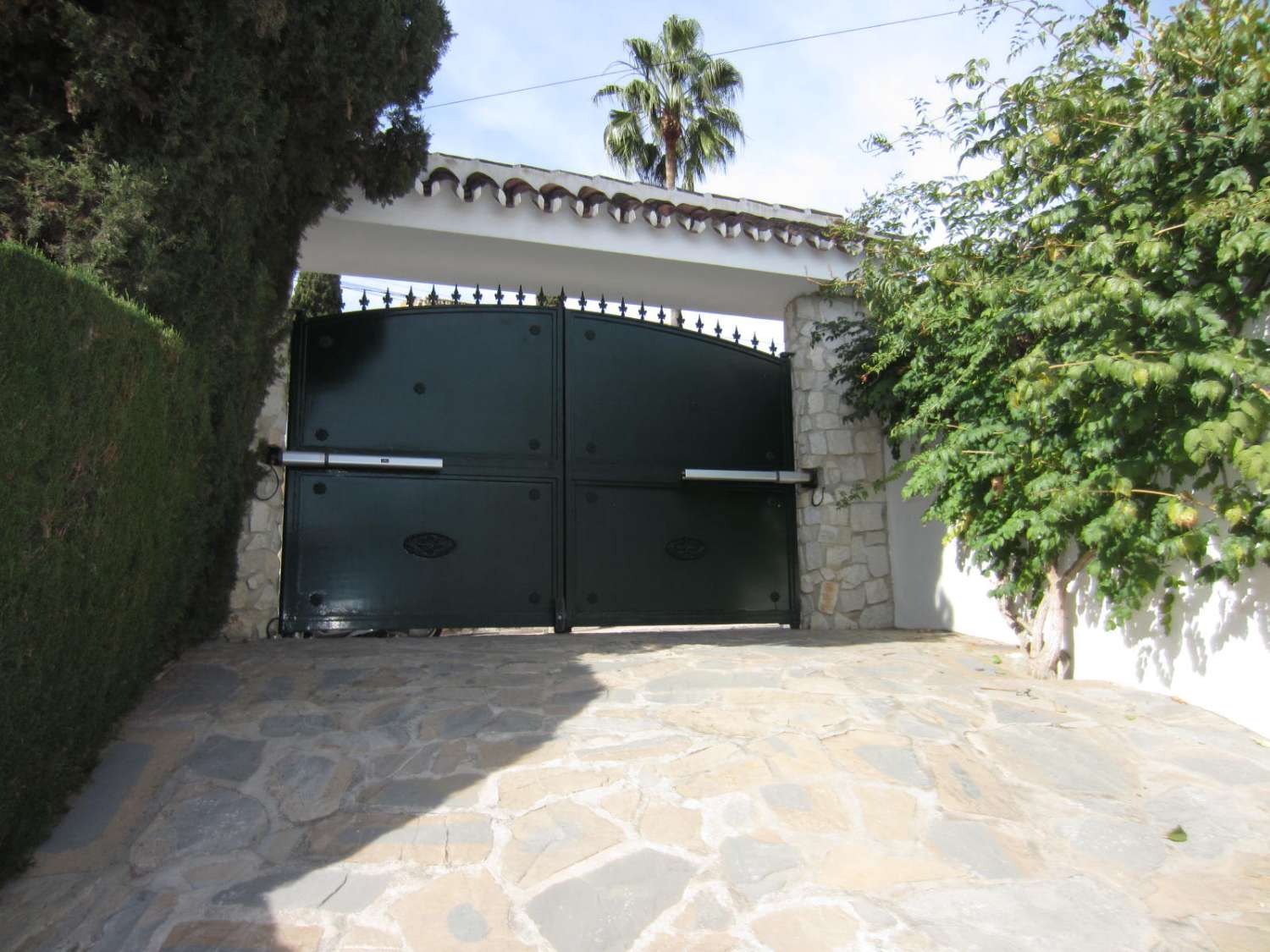 Villa en venta en Urb. El Coto (Mijas)
