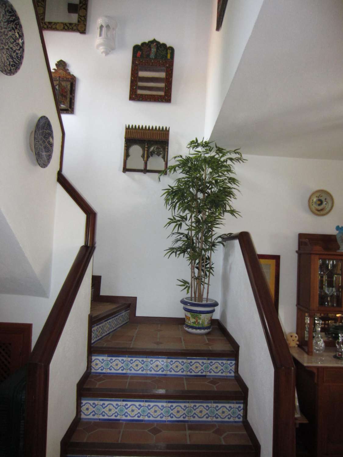 Villa en venta en Urb. El Coto (Mijas)