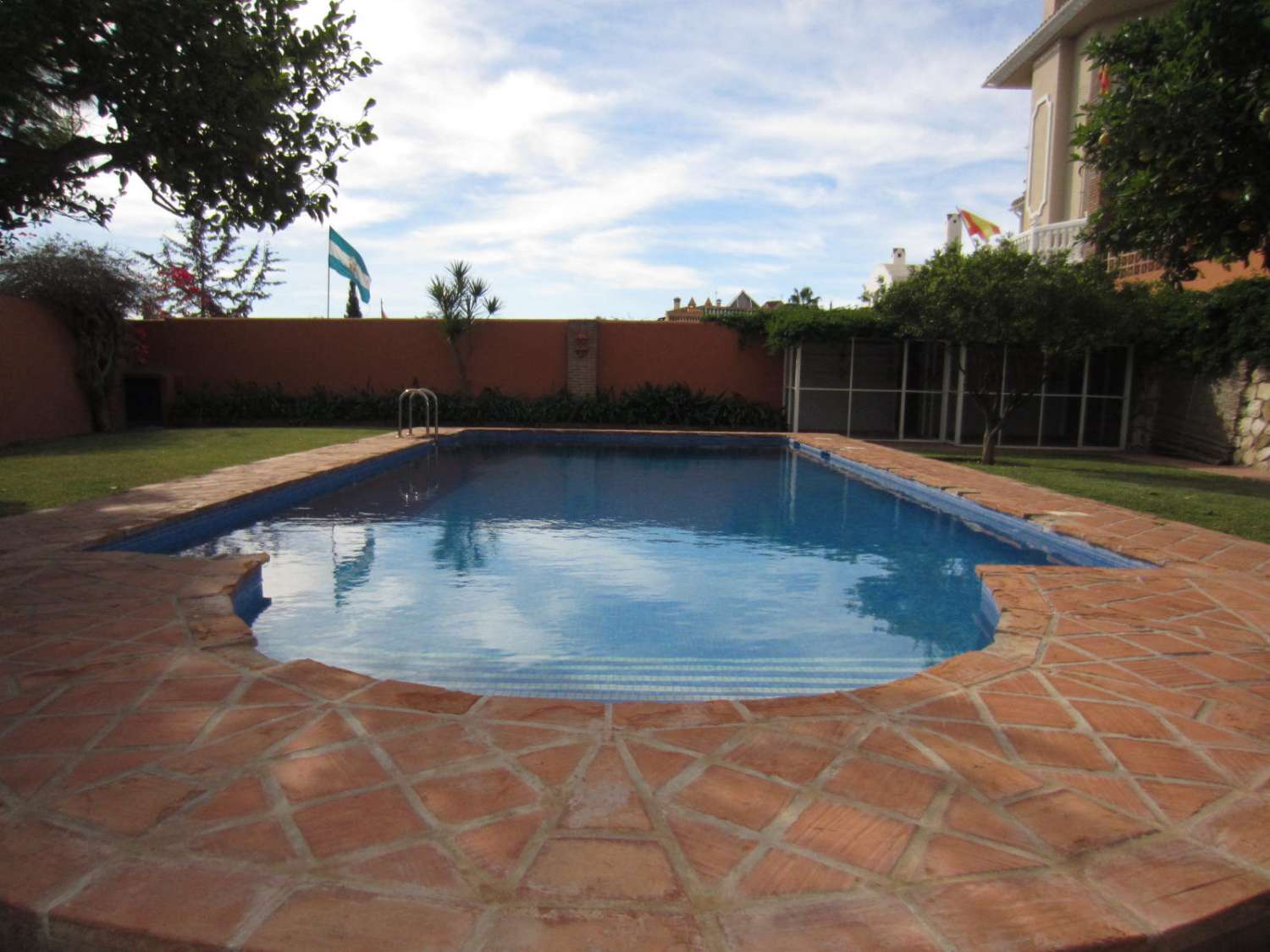 Villa en venta en Urb. El Coto (Mijas)