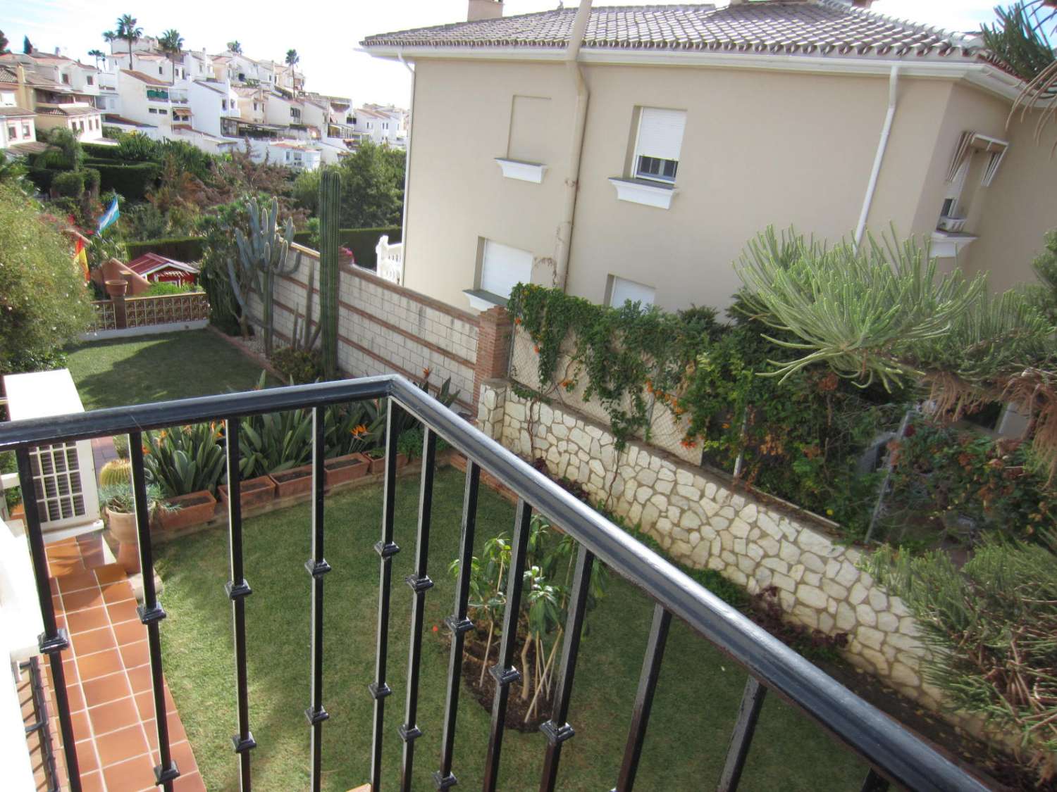 Villa en venta en Urb. El Coto (Mijas)