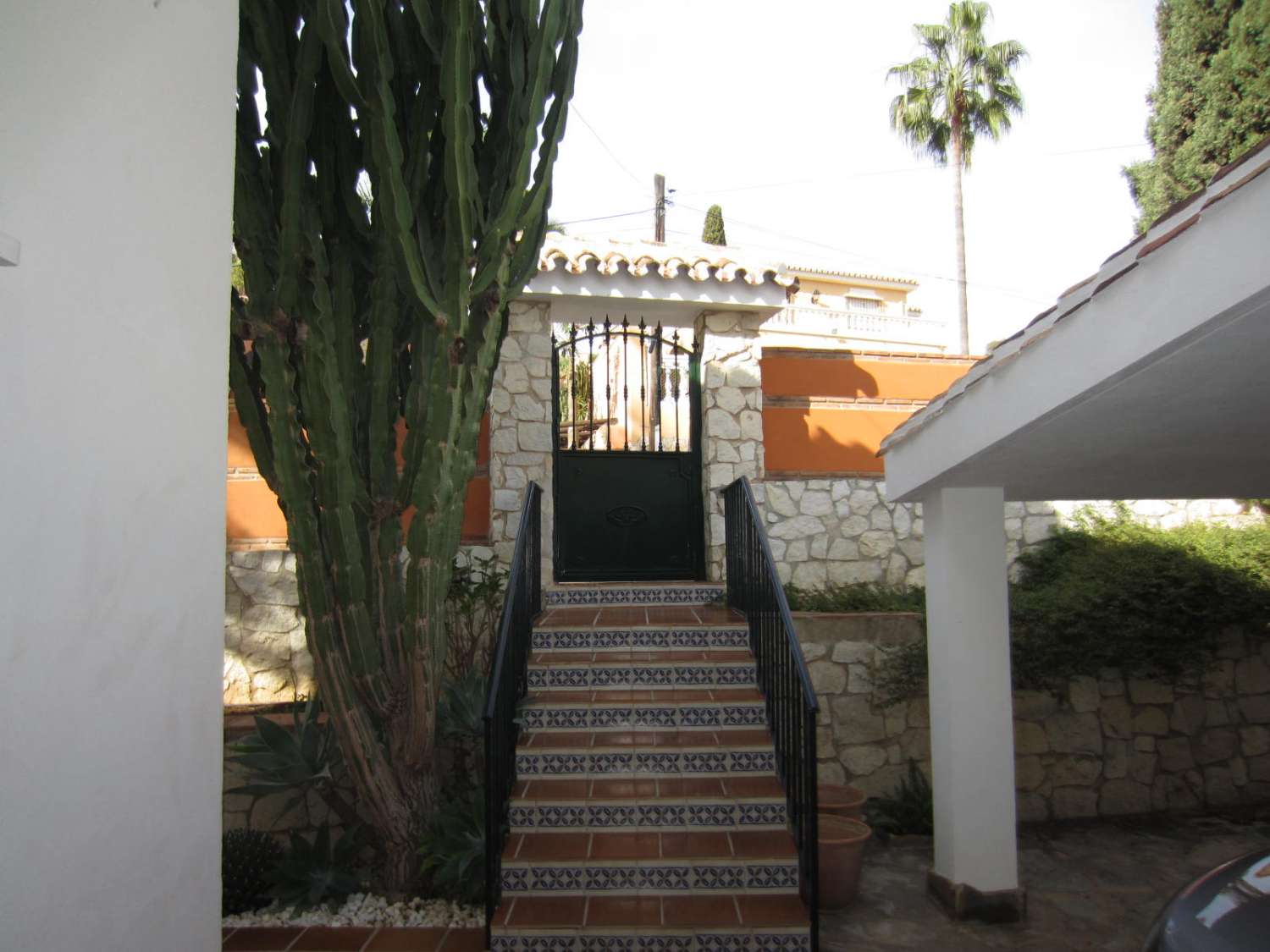 Villa en venta en Urb. El Coto (Mijas)