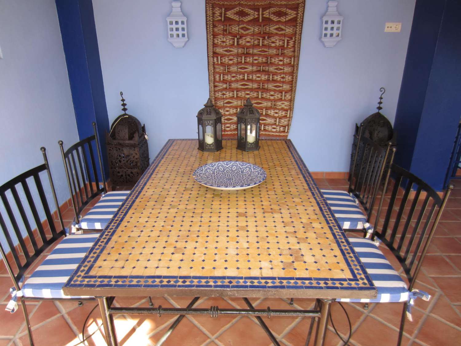 Villa en venta en Urb. El Coto (Mijas)