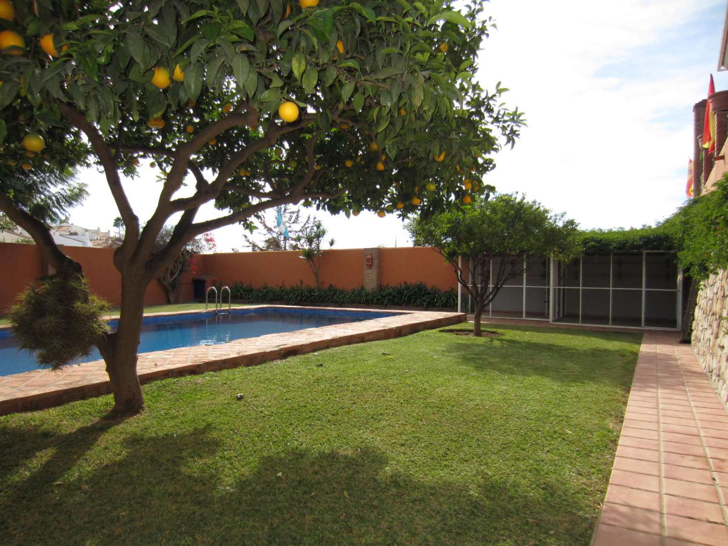 Villa en venta en Urb. El Coto (Mijas)