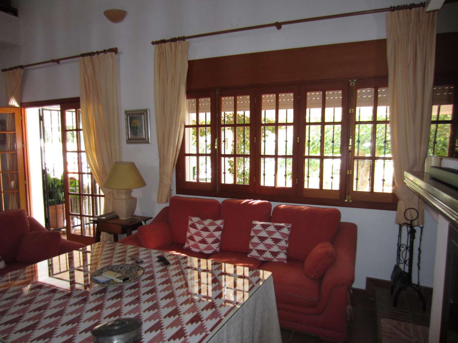 Villa en venta en Urb. El Coto (Mijas)