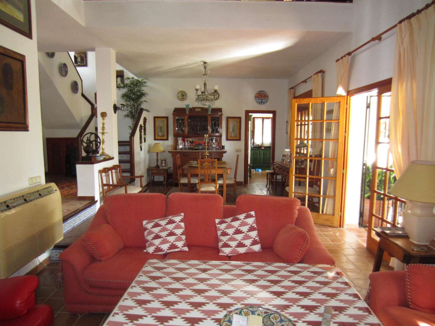 Villa en venta en Urb. El Coto (Mijas)