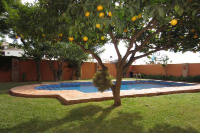 Villa till salu i Urb. El Coto (Mijas)