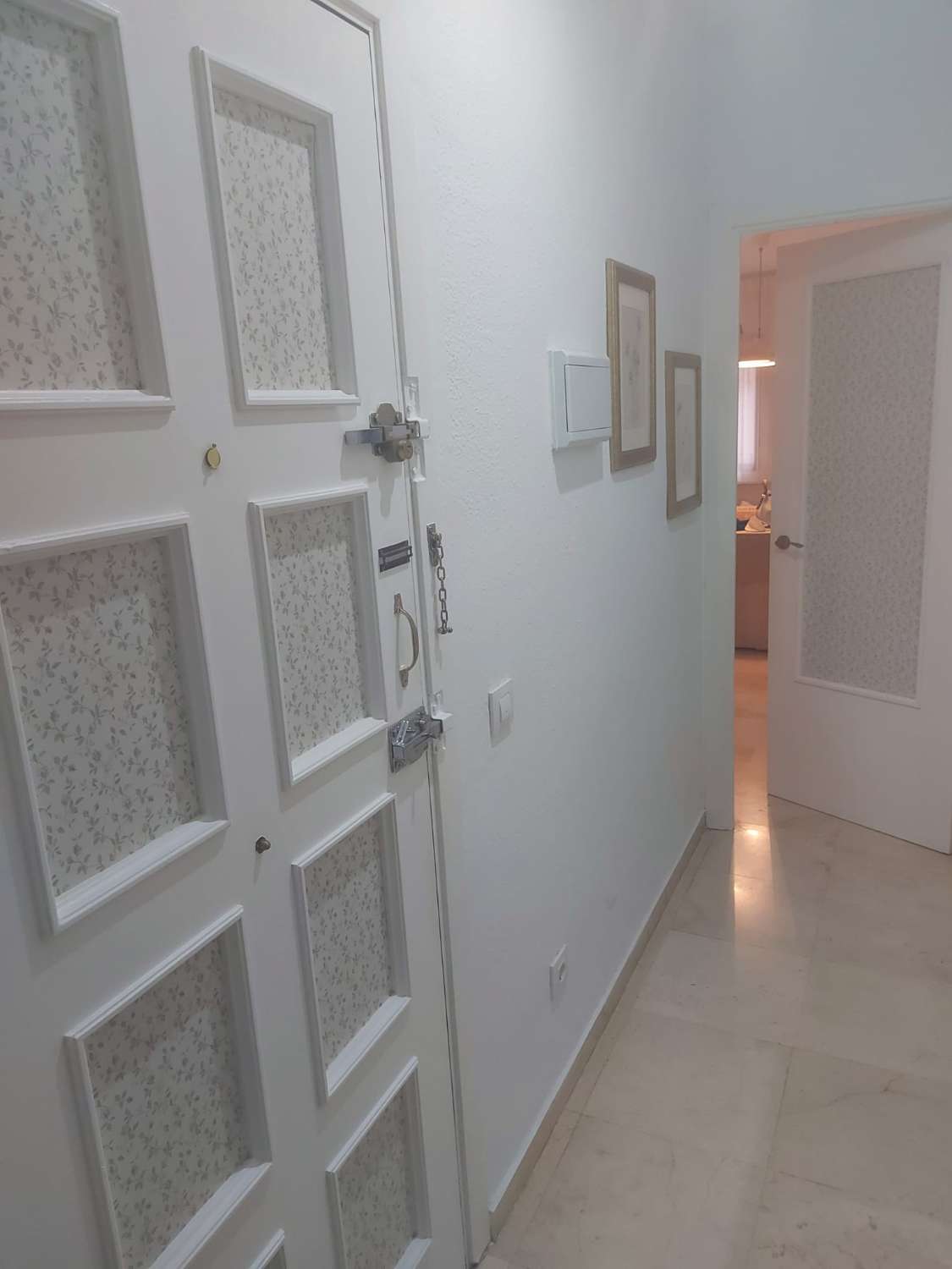 Piso en venta en Zona Puerto Deportivo (Fuengirola)
