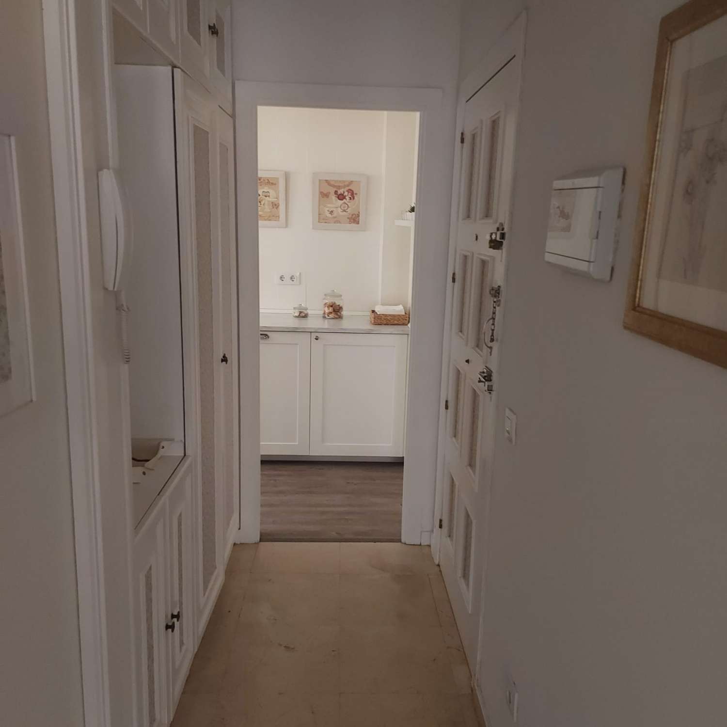 Piso en venta en Zona Puerto Deportivo (Fuengirola)