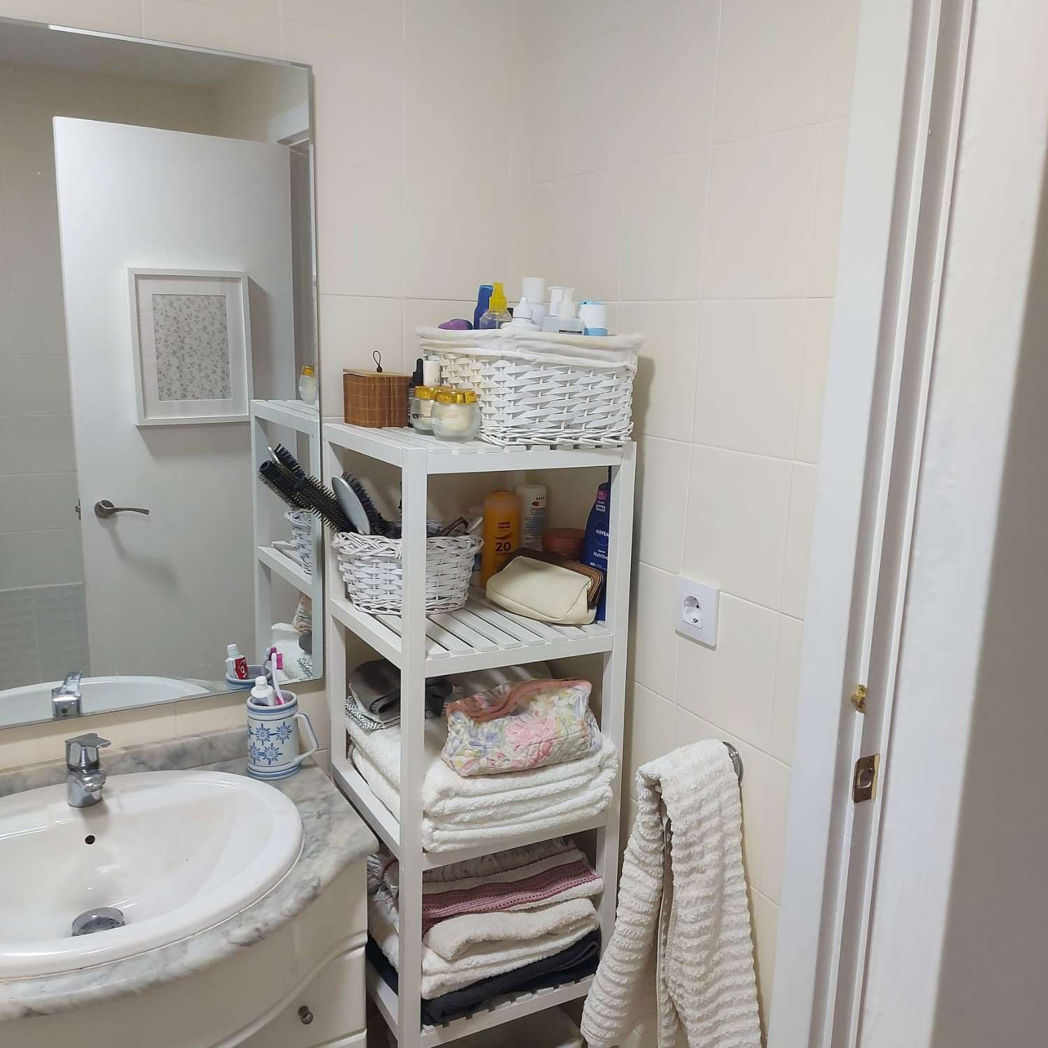 Piso en venta en Zona Puerto Deportivo (Fuengirola)