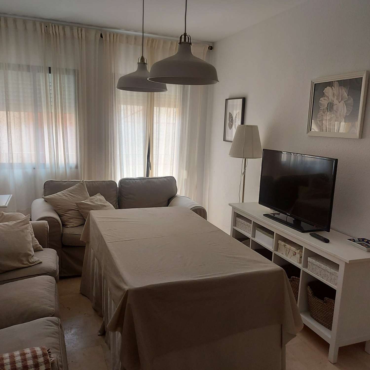 Piso en venta en Zona Puerto Deportivo (Fuengirola)