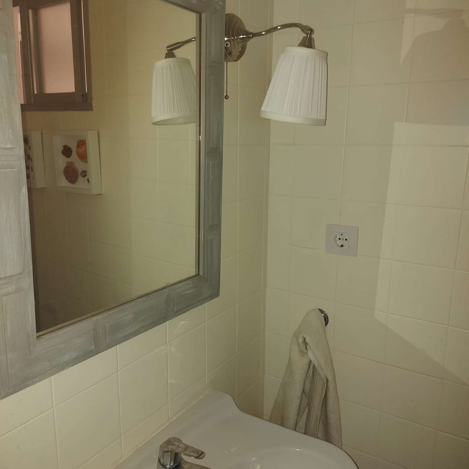 Piso en venta en Zona Puerto Deportivo (Fuengirola)