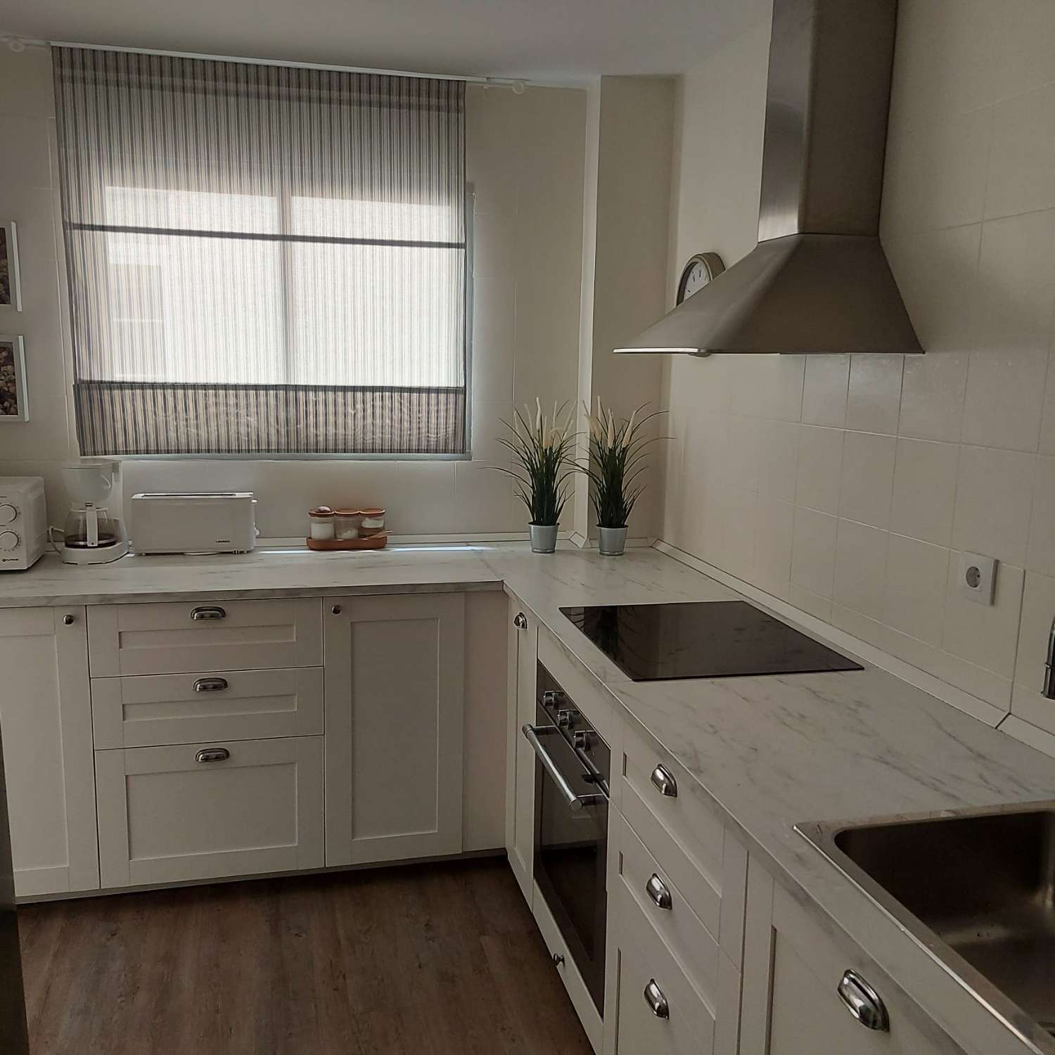 Piso en venta en Zona Puerto Deportivo (Fuengirola)