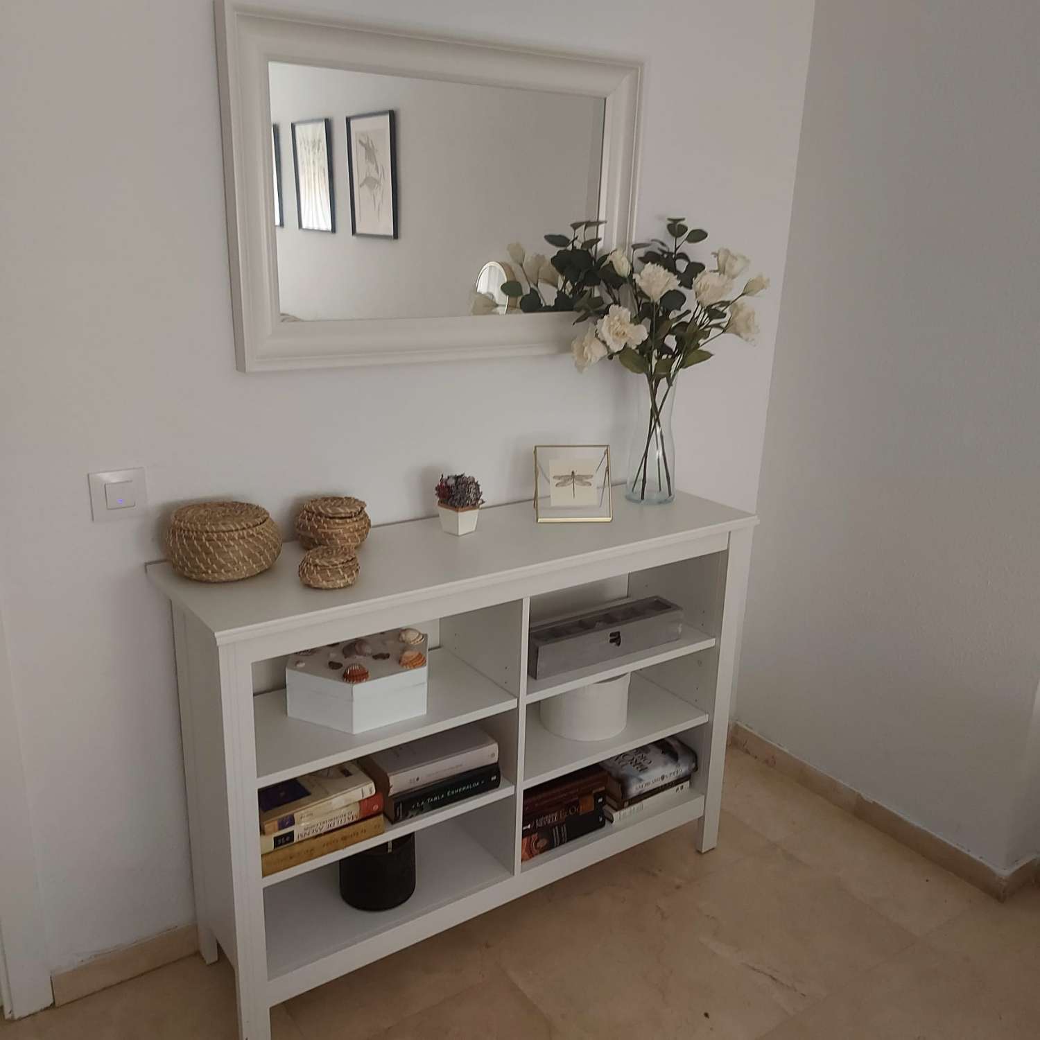 Piso en venta en Zona Puerto Deportivo (Fuengirola)