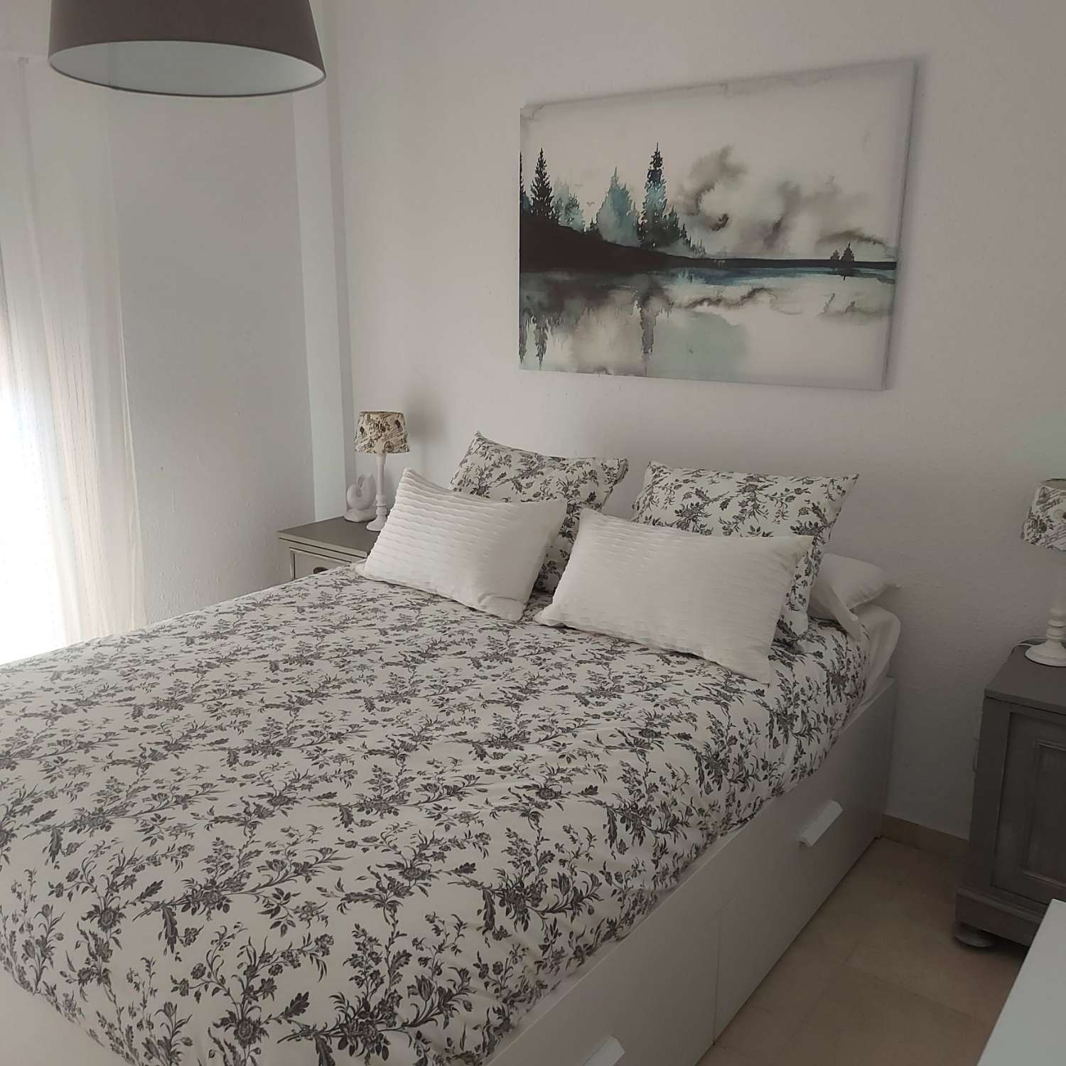 Piso en venta en Zona Puerto Deportivo (Fuengirola)