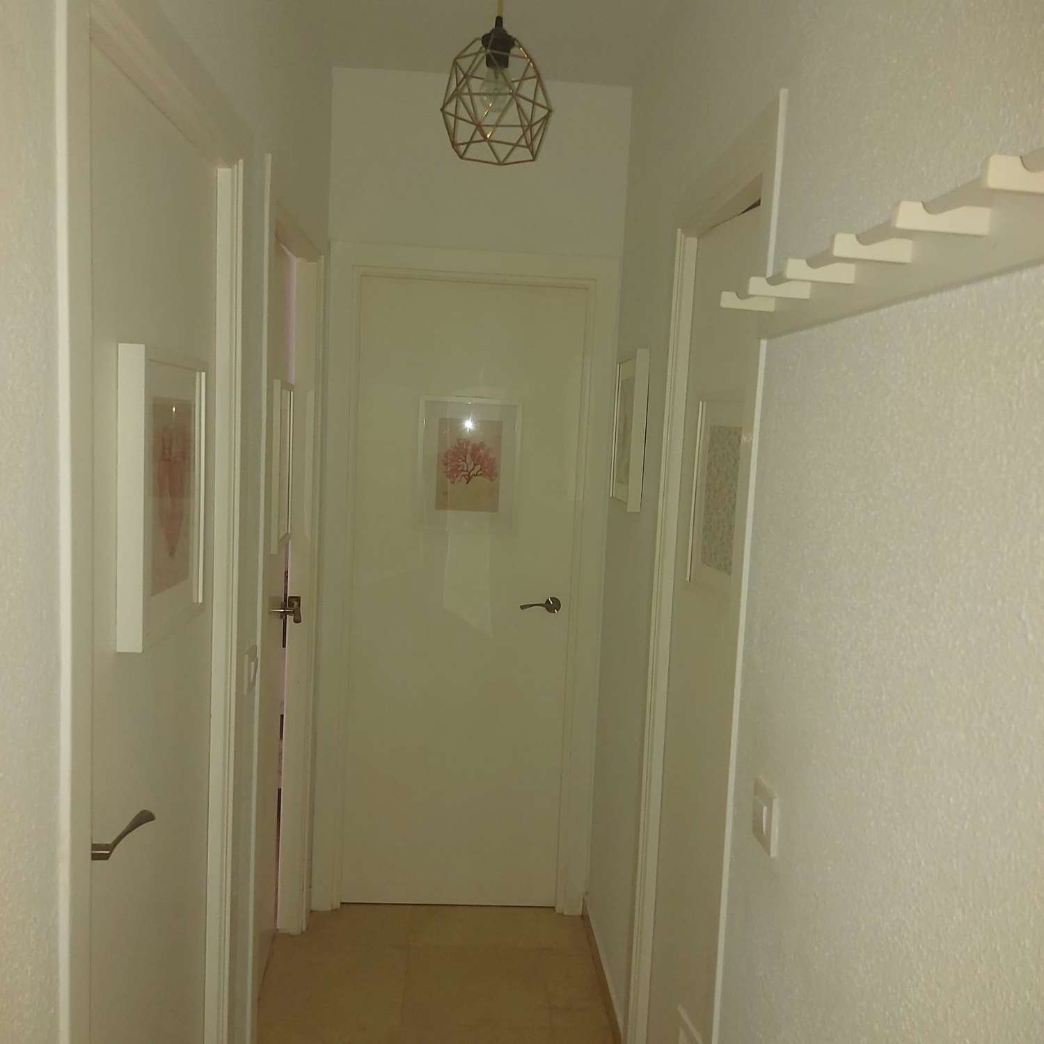 Piso en venta en Zona Puerto Deportivo (Fuengirola)