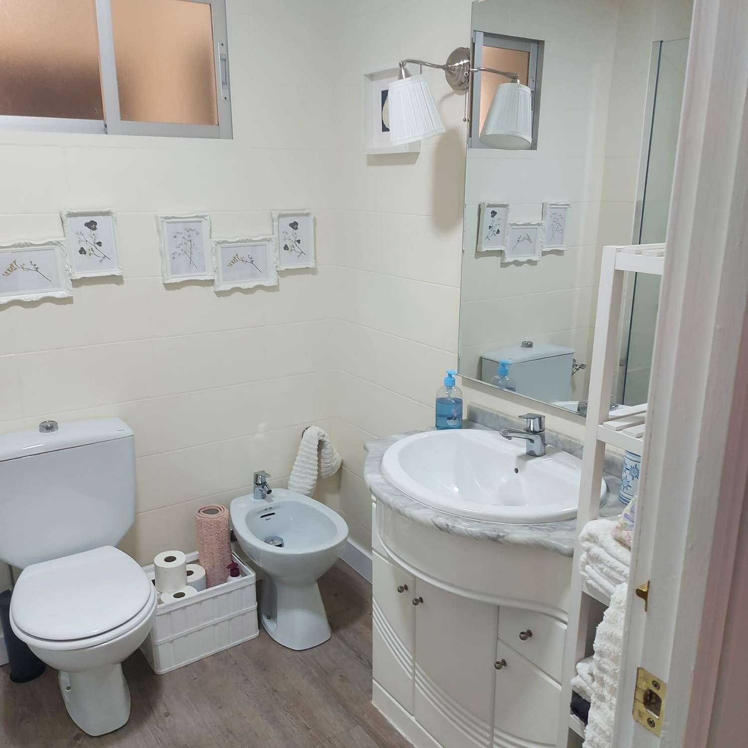 Piso en venta en Zona Puerto Deportivo (Fuengirola)