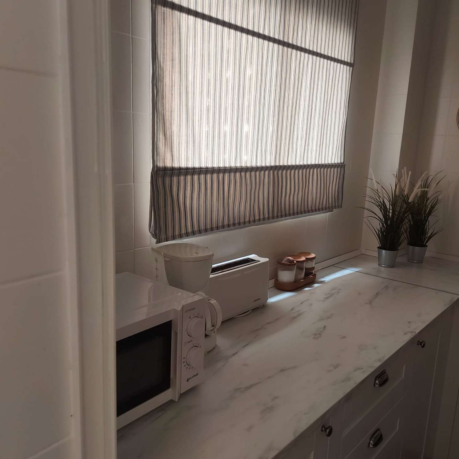 Piso en venta en Zona Puerto Deportivo (Fuengirola)