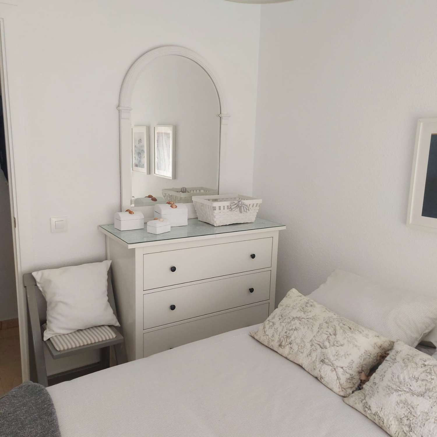 Piso en venta en Zona Puerto Deportivo (Fuengirola)