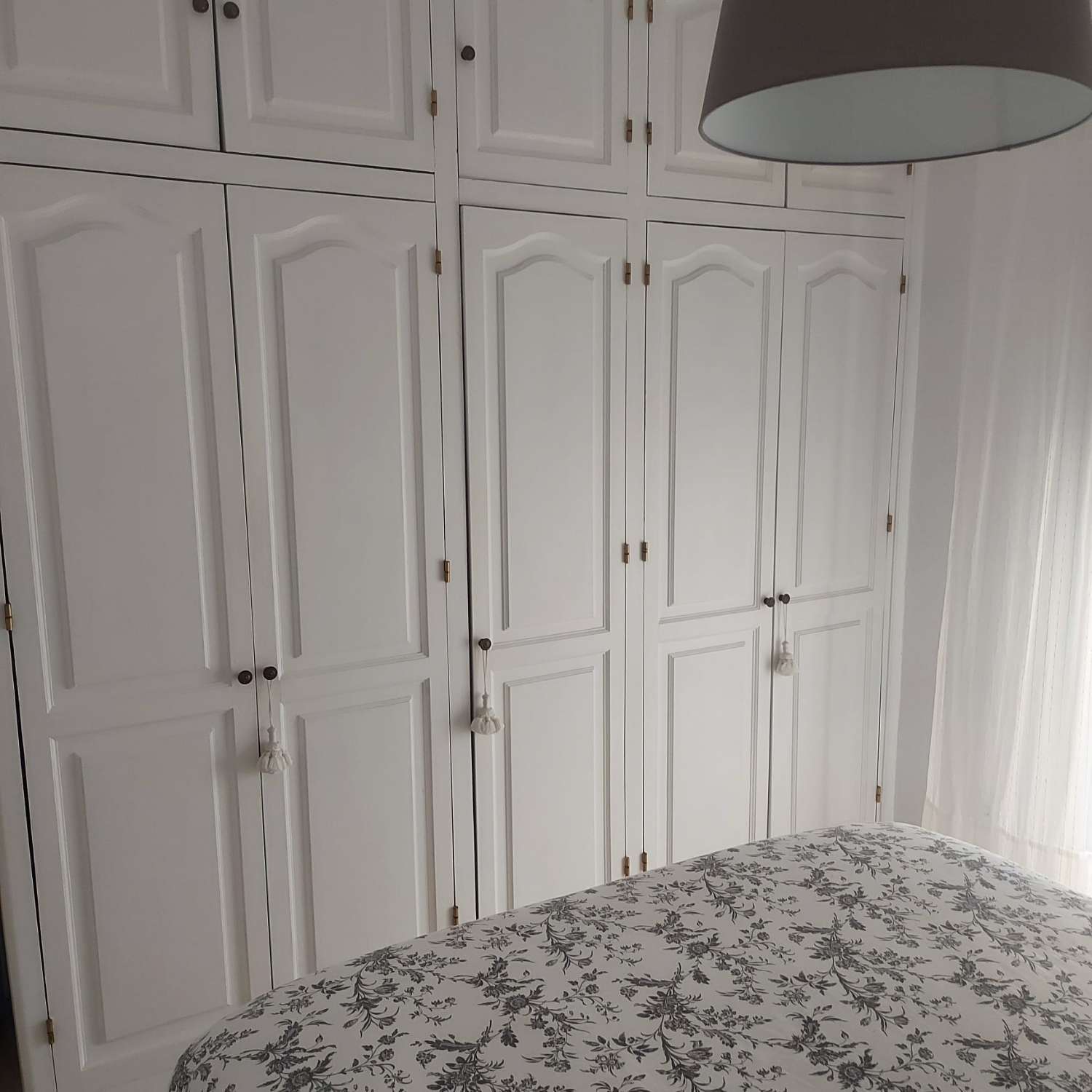 Piso en venta en Zona Puerto Deportivo (Fuengirola)