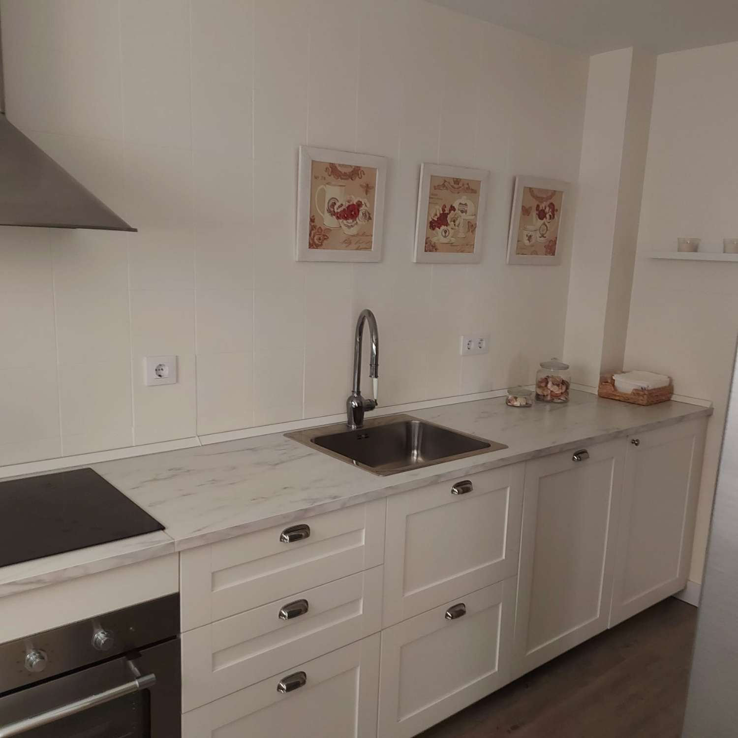 Piso en venta en Zona Puerto Deportivo (Fuengirola)