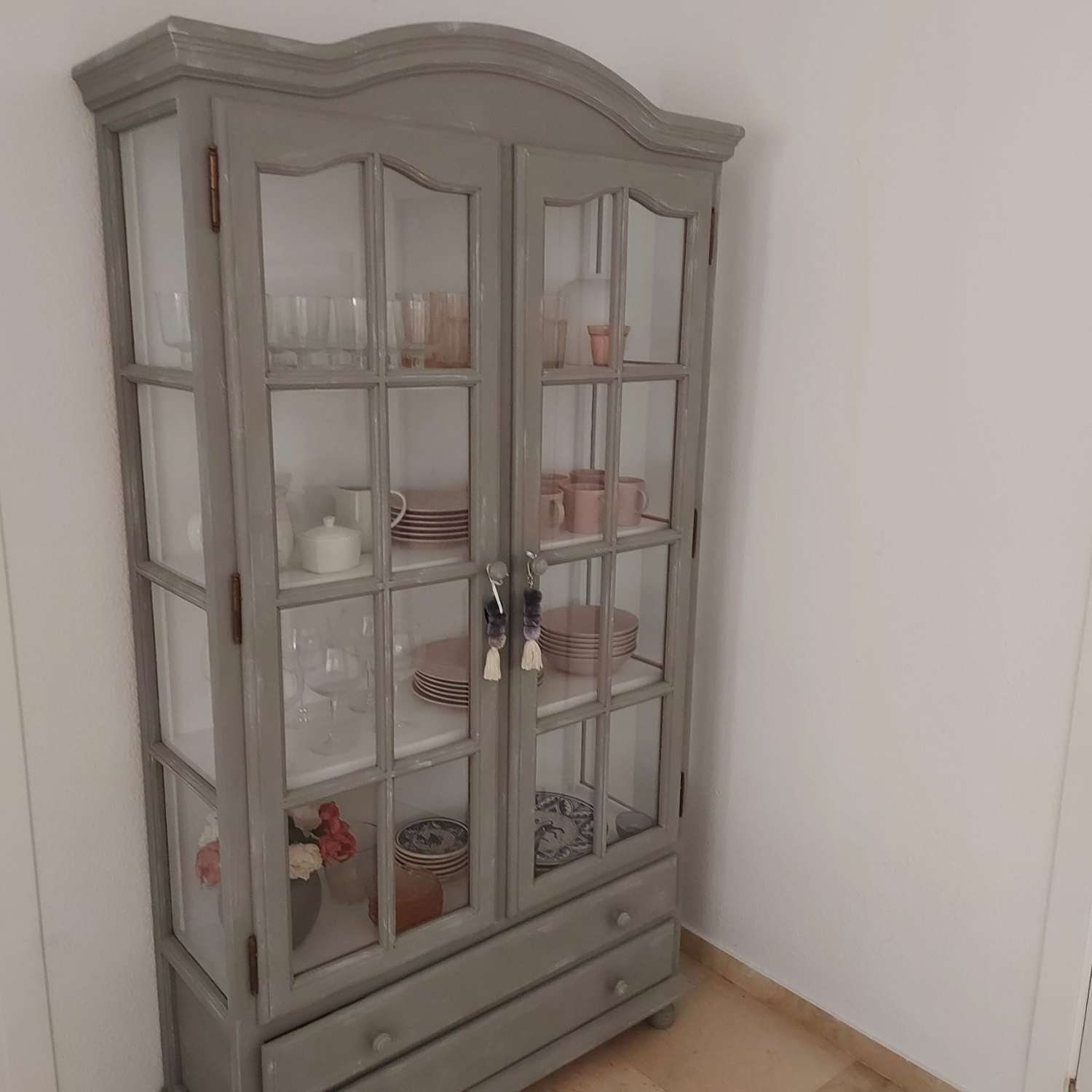 Piso en venta en Zona Puerto Deportivo (Fuengirola)